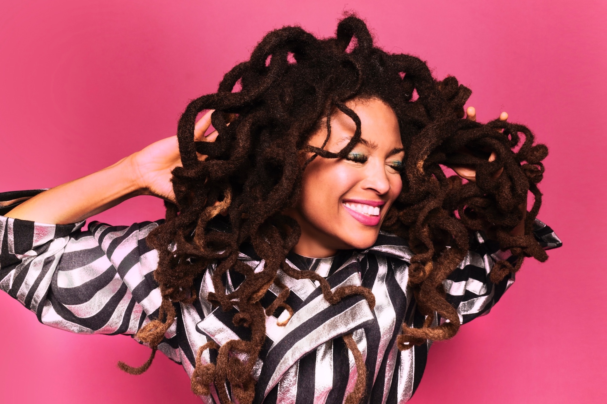 Valerie June Photo Credit Travys Owen