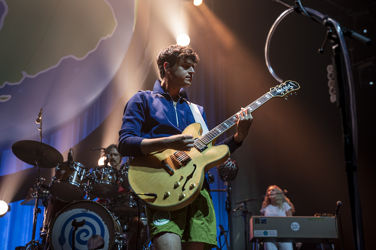Vampire Weekend ACL Live 082219 Andy Pareti 5