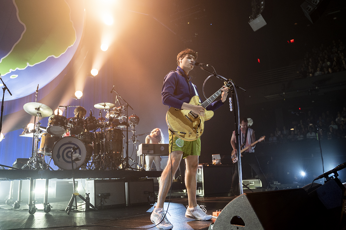 Vampire Weekend ACL Live 082219 Andy Pareti 8
