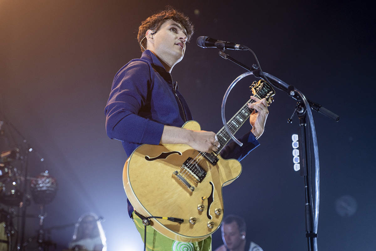 Vampire Weekend ACL Live 082219 Andy Pareti 9