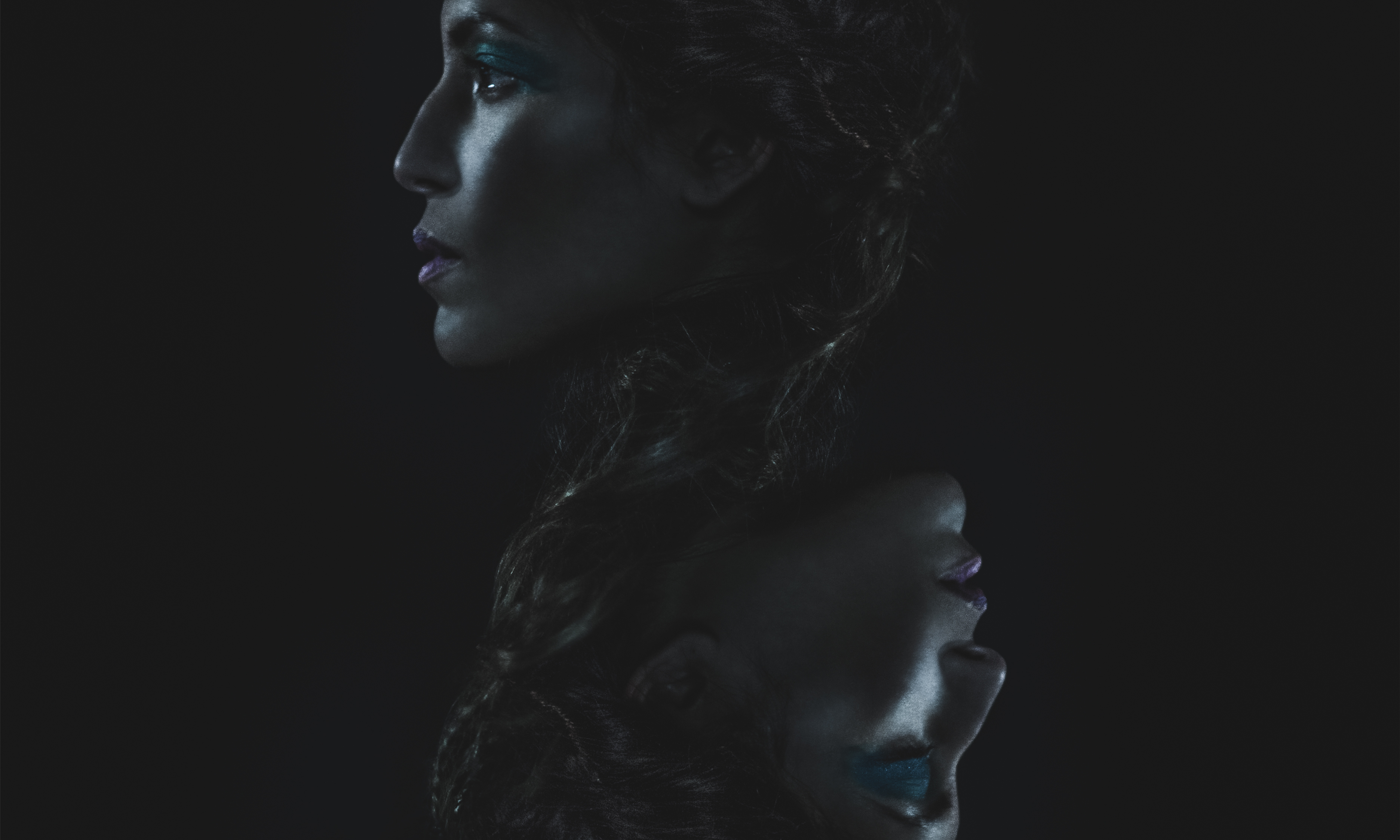 Vandana Nearly Single Artwork