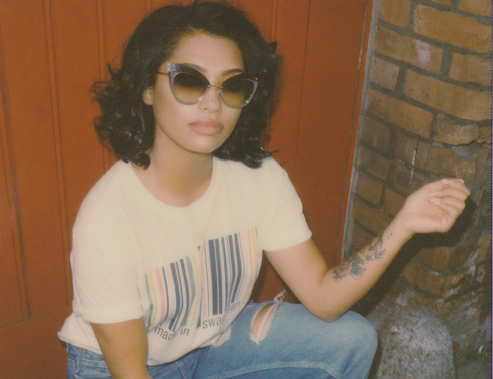 Vanessa White