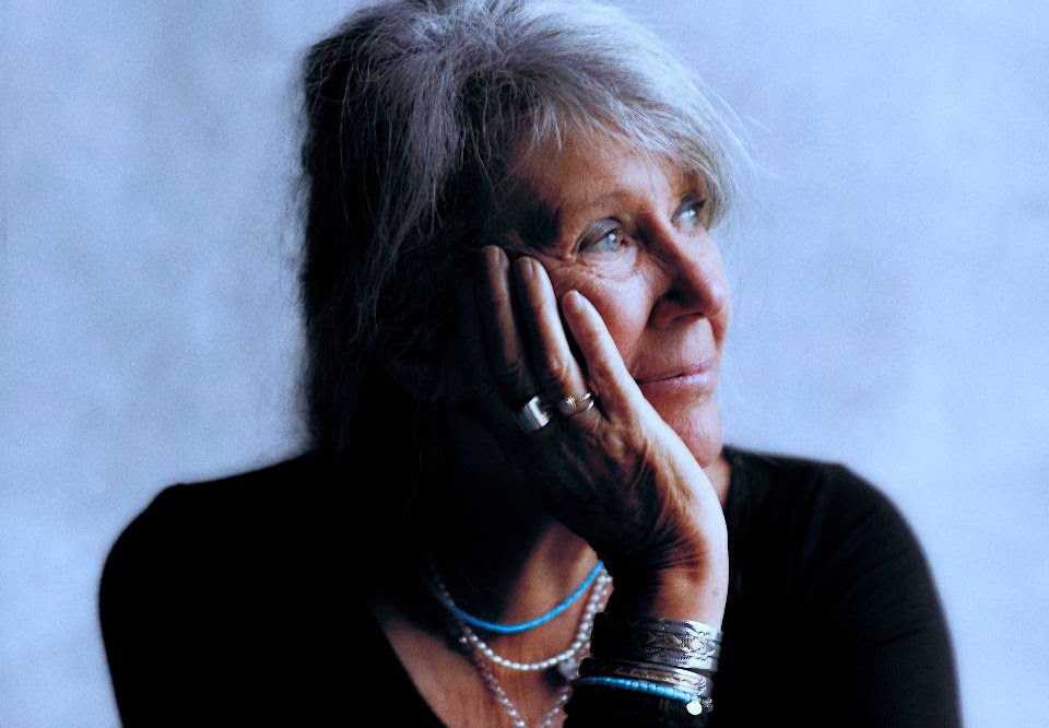 Vashti Bunyan 20th anniversary