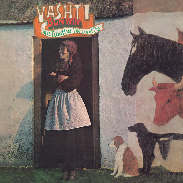 Vashti Bunyan Diamond Day