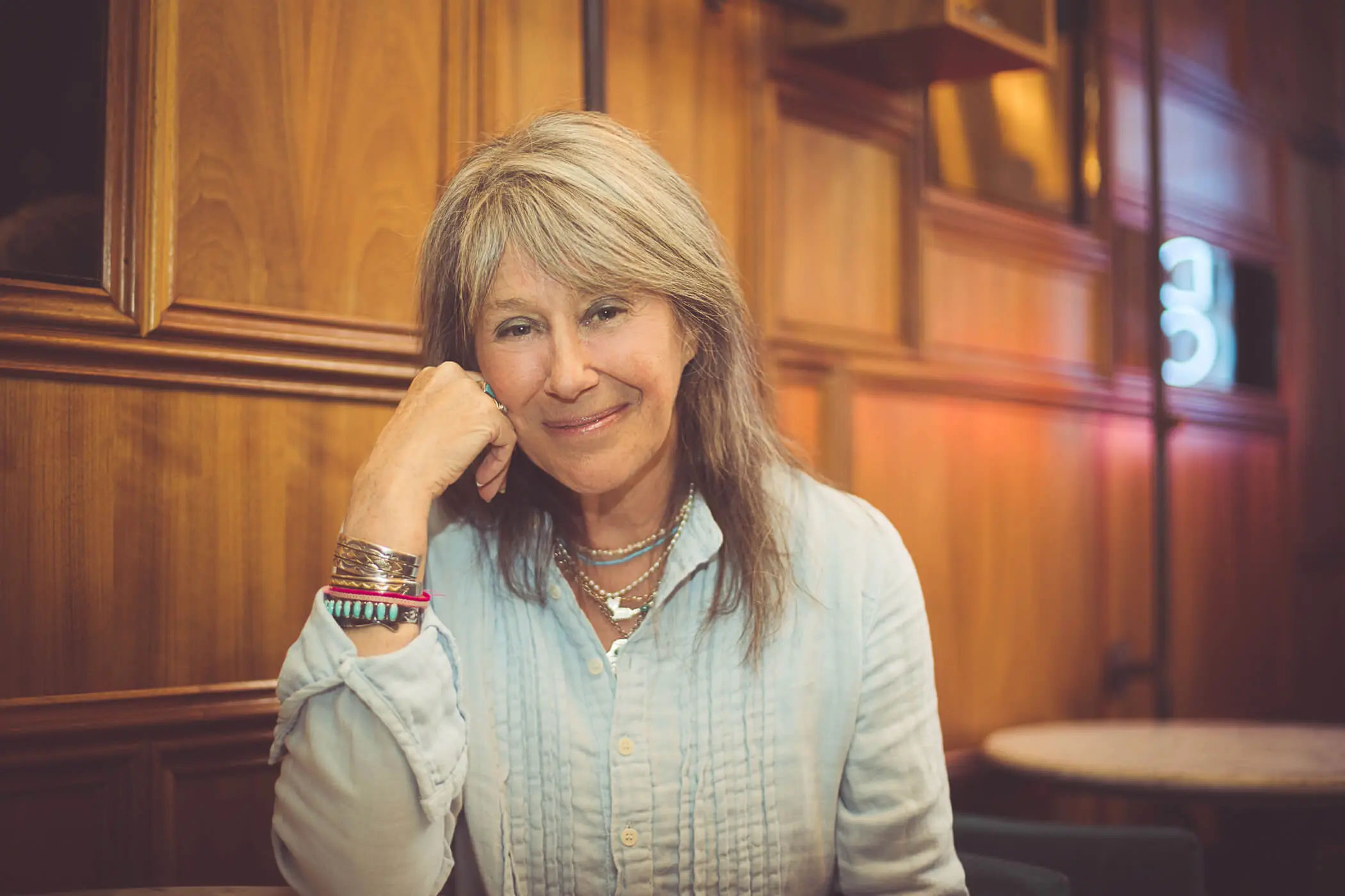 Vashti Bunyan Rachel Lipsitz