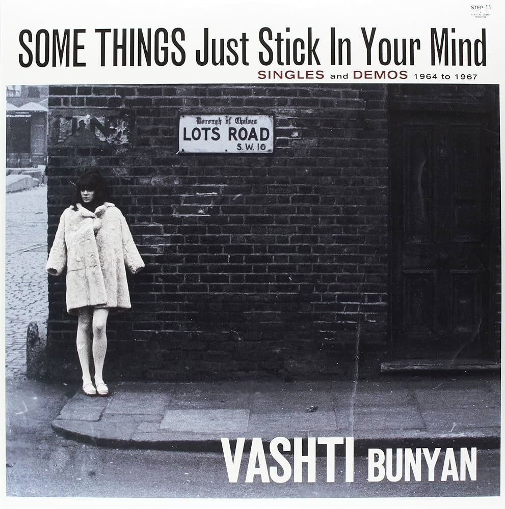 Vashti Bunyan Some Things