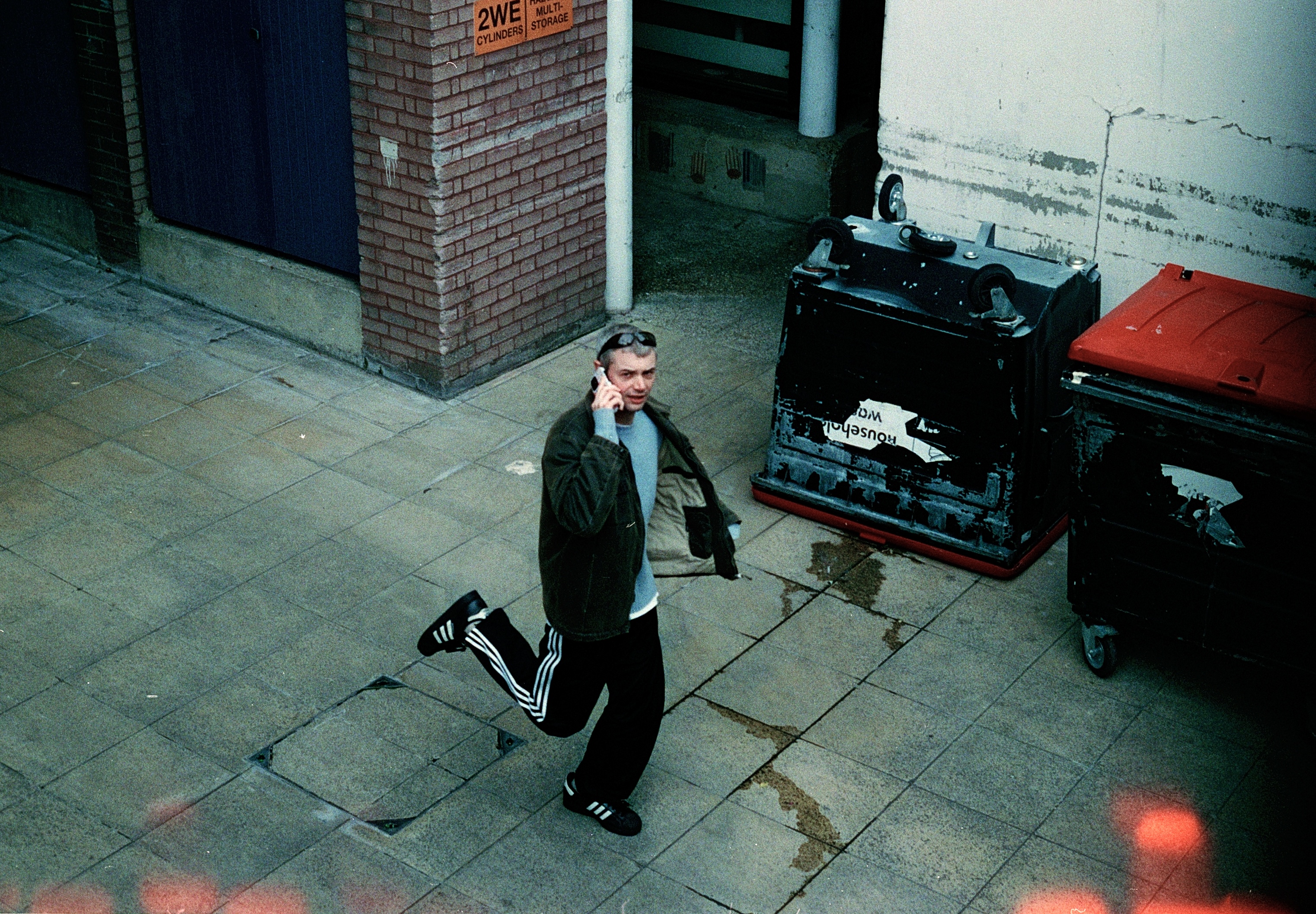 Vegas Water Taxi new image credit Holly Whitaker