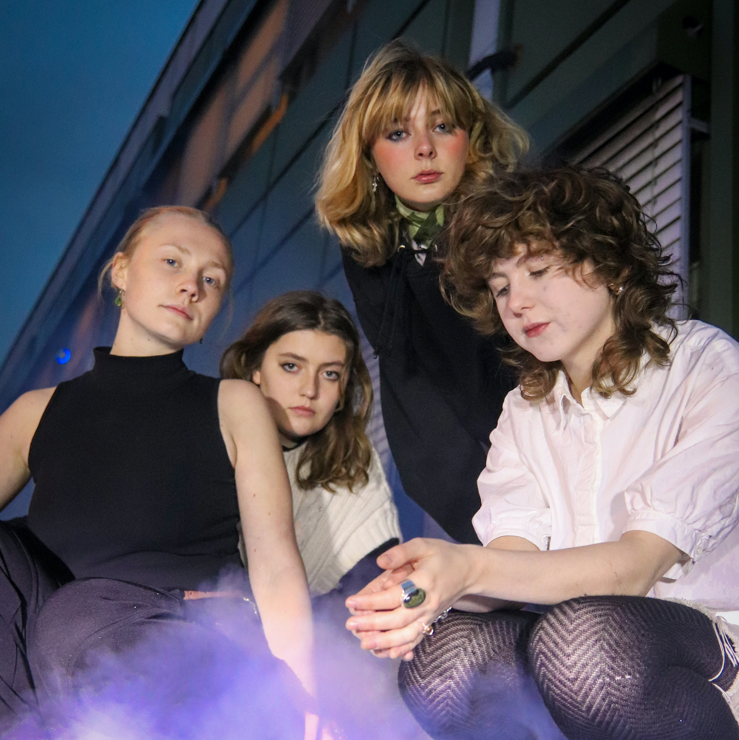 Veps His Brother1 By Jenny F Lunde 1