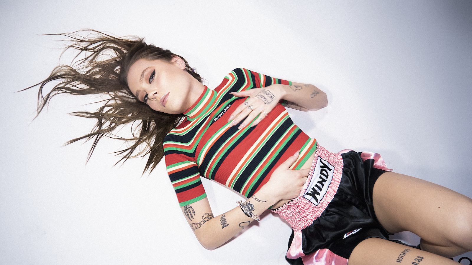 Vera Hotsauce DB06 Ludvig Nilsson