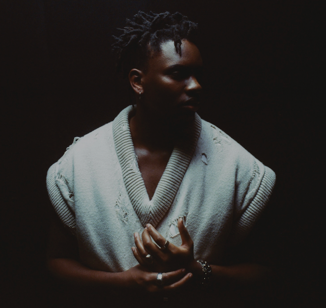 Victor Ray comfortable