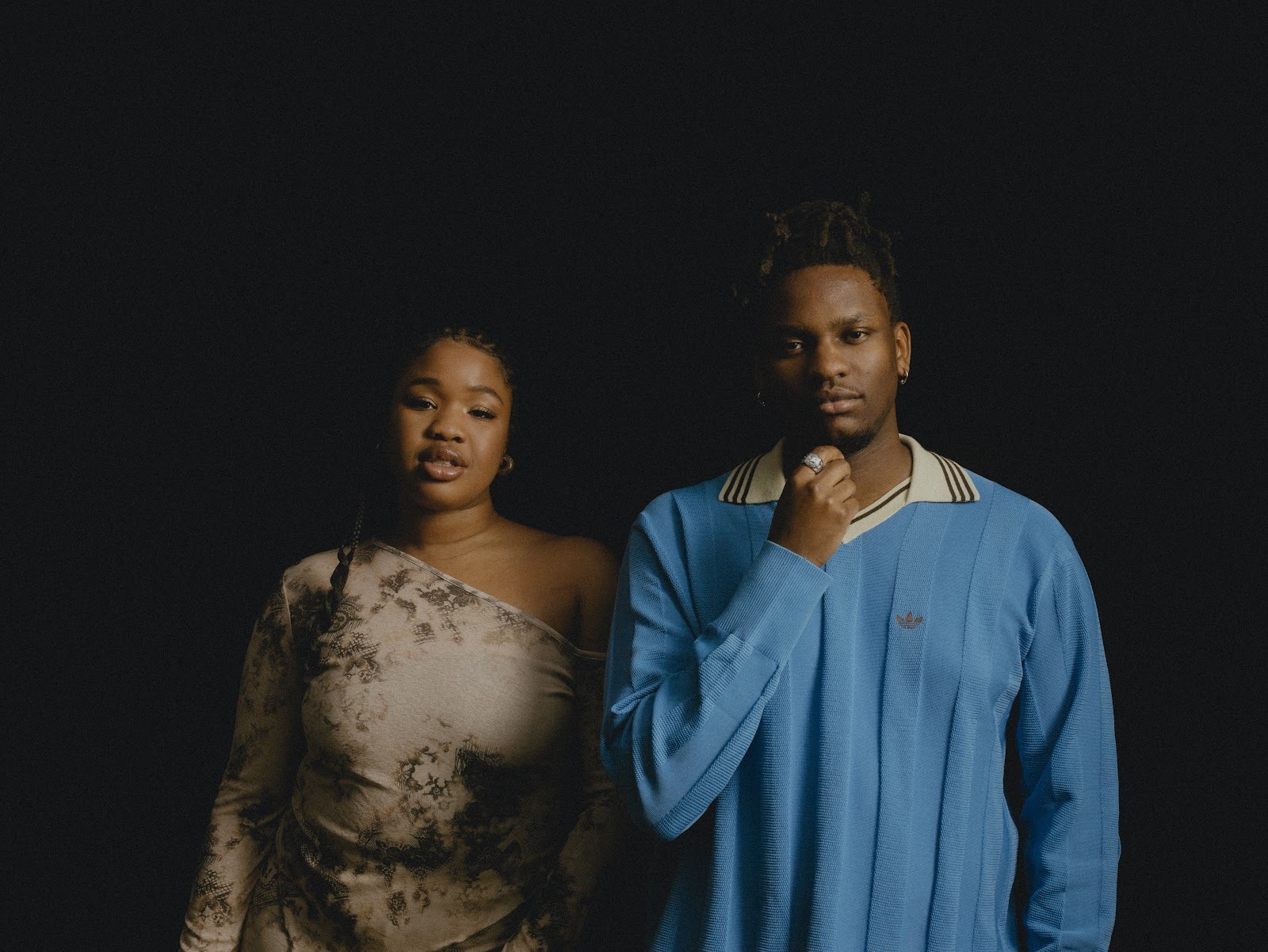 Victor Ray feat Debbie