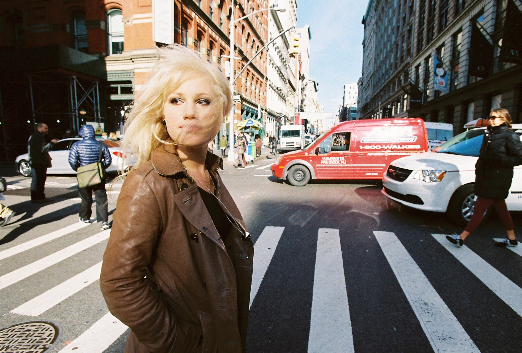 Victoria Celestine Promo1