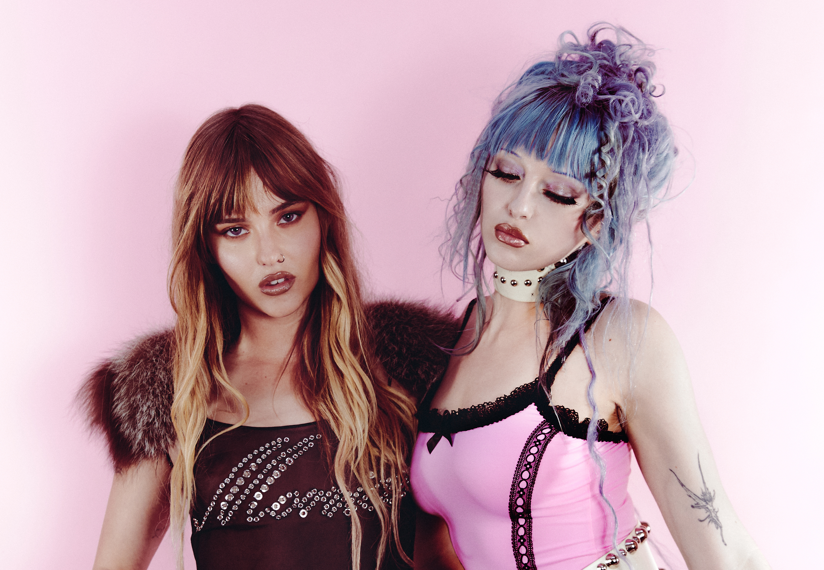 Victoria Ashnikko Press Image June2025