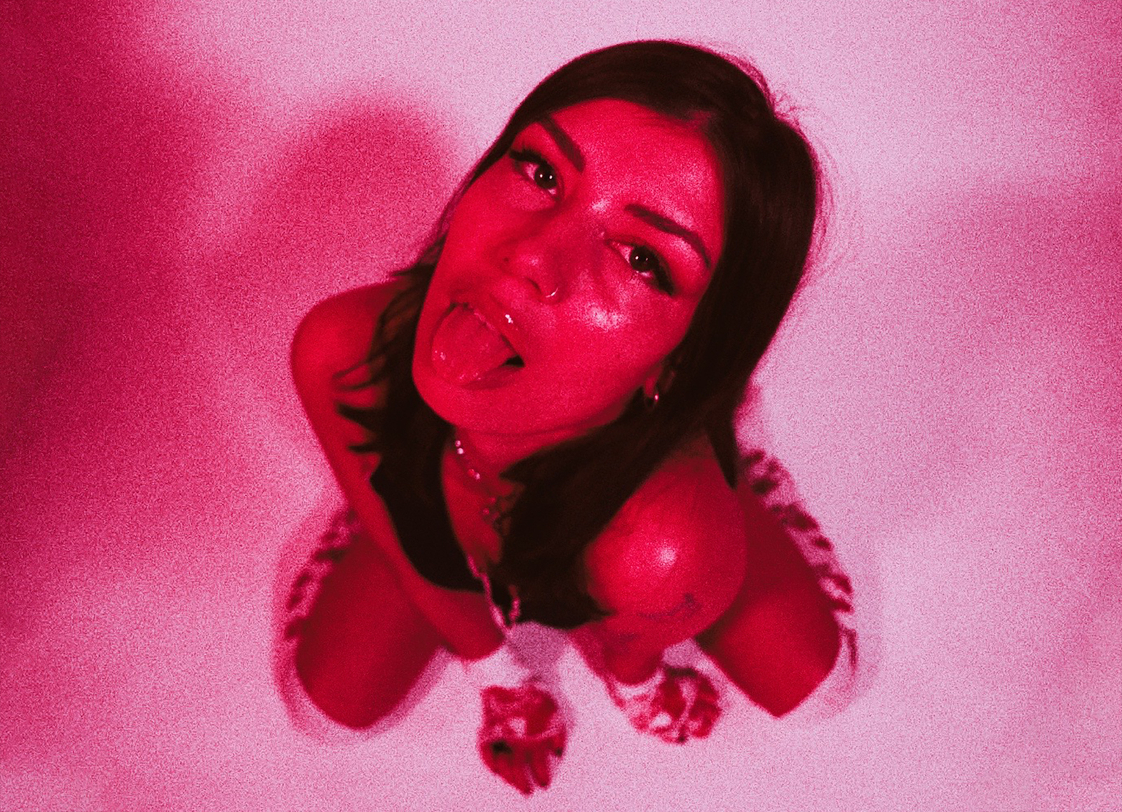 Viji Suck It By Chazz Adnitt