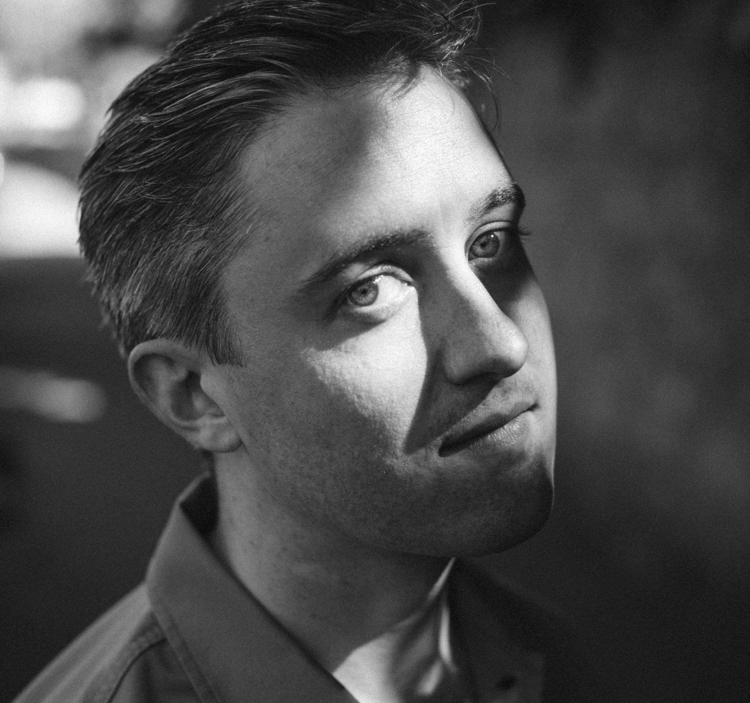 Villagers Rich Gilligan IMG 4975