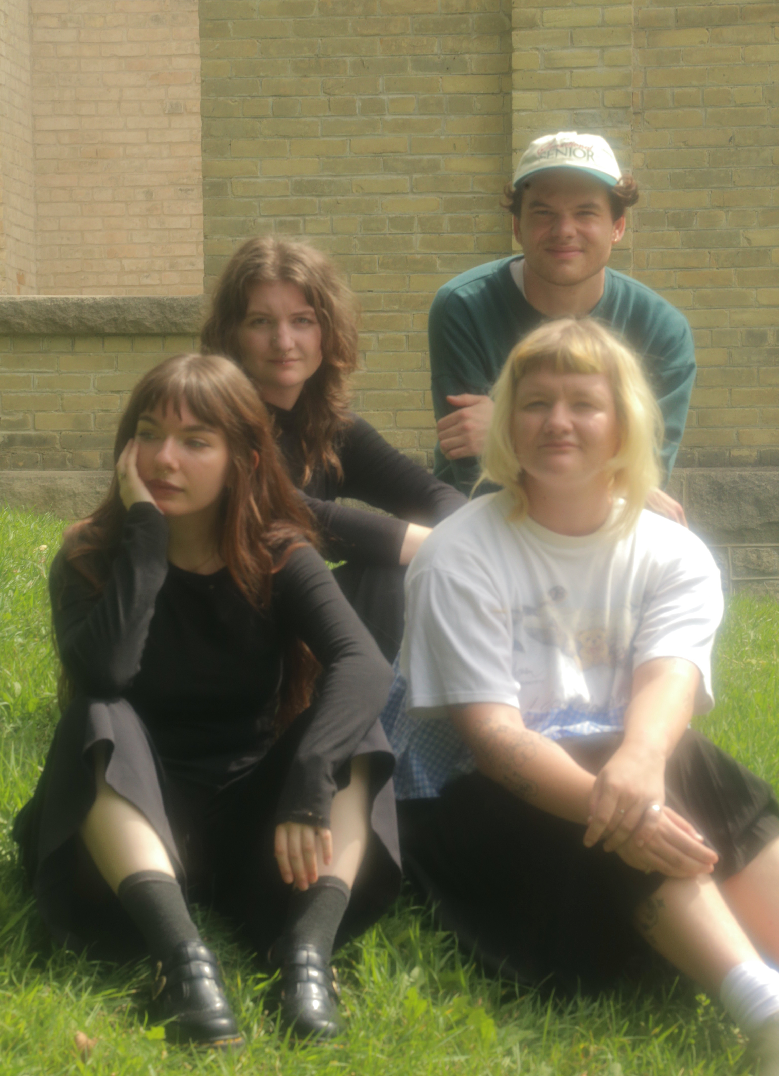 Virgo Rising Photo 3 Photo By Owen Dueck