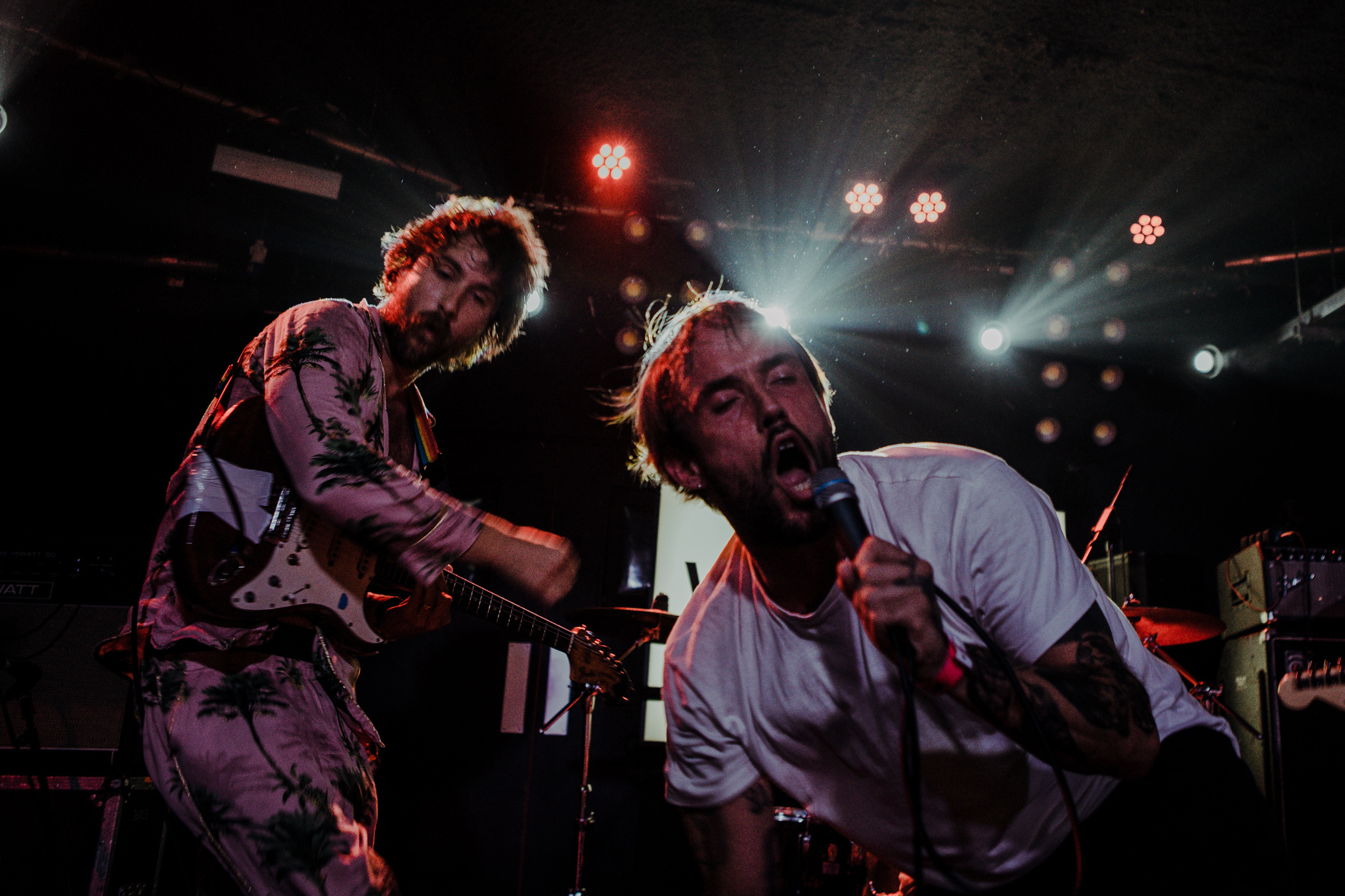 Visions Idles 9