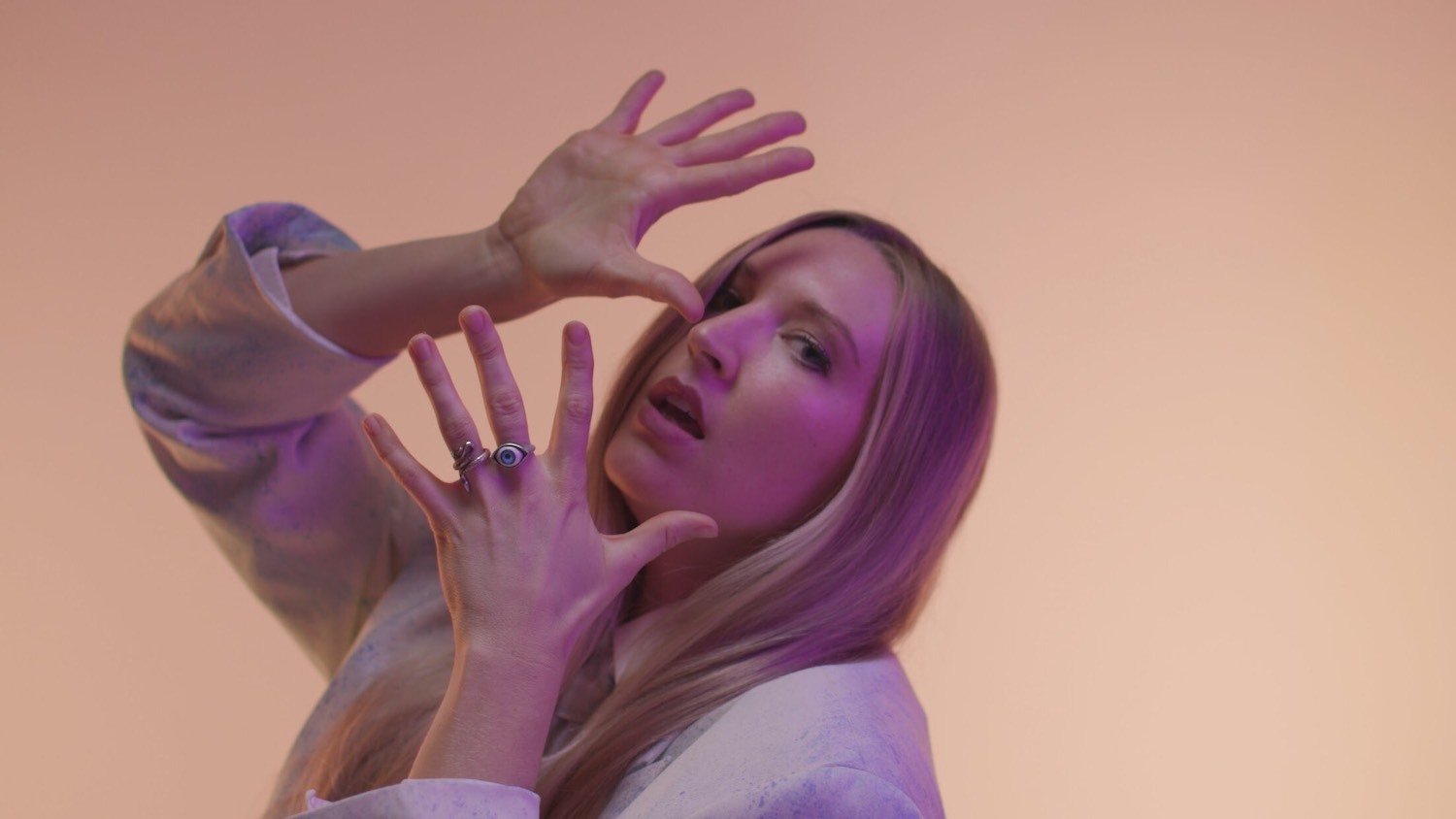 Voluspa Stills 2 David William Turner