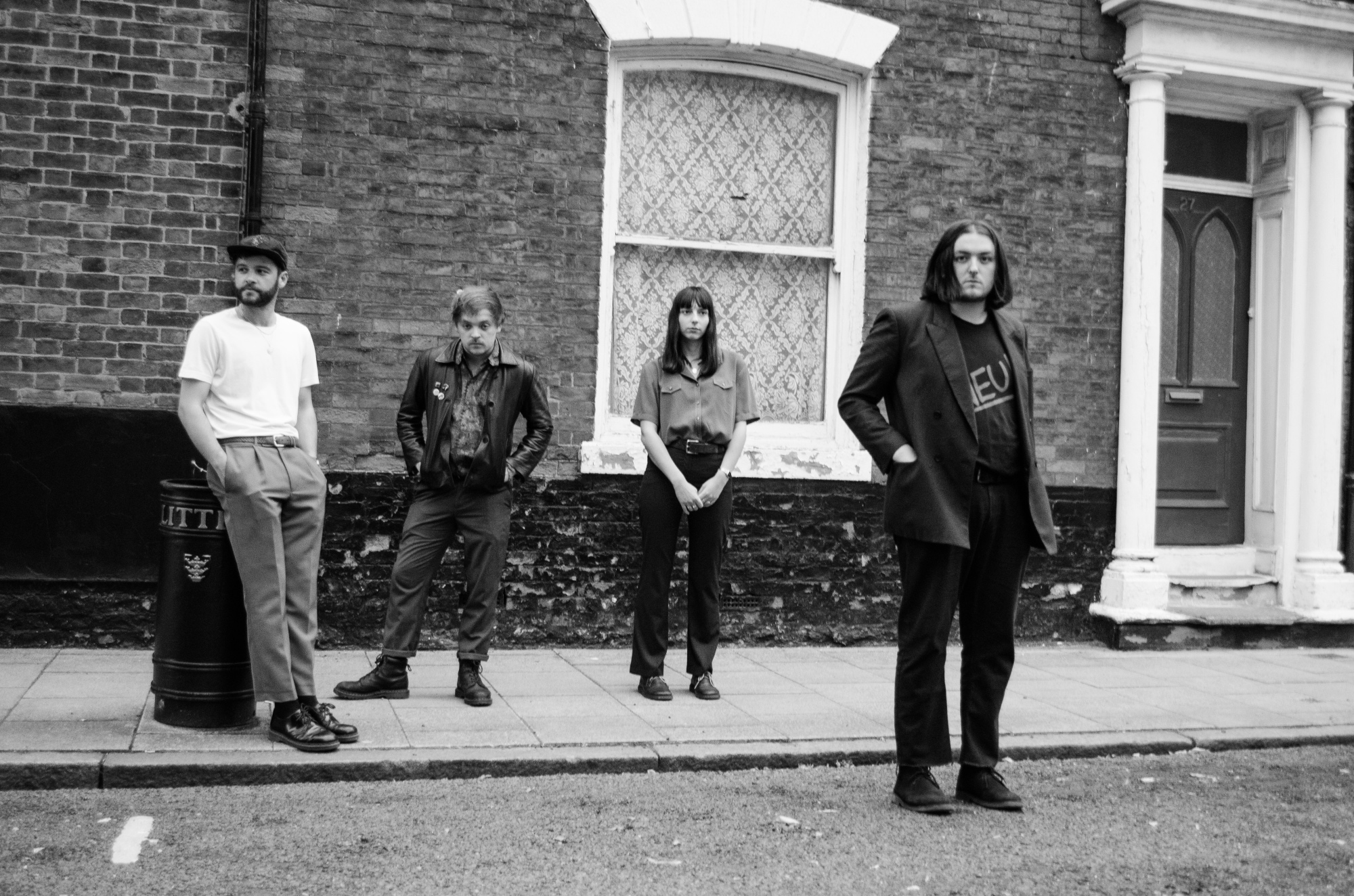 Vulgarians September 2018