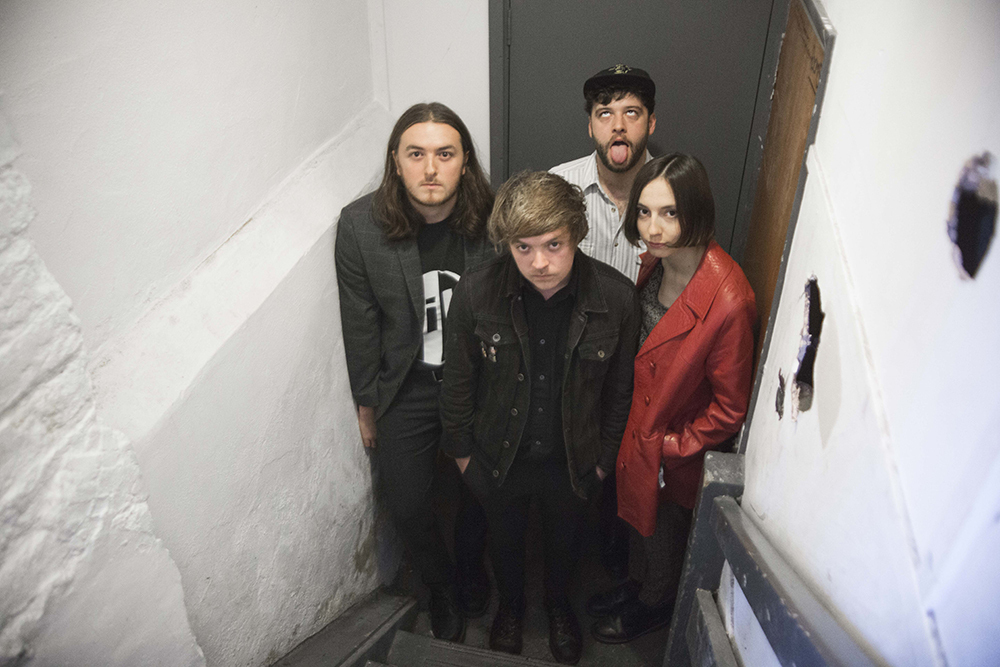 Vulgarians press shot low res Credit Luke Hallett