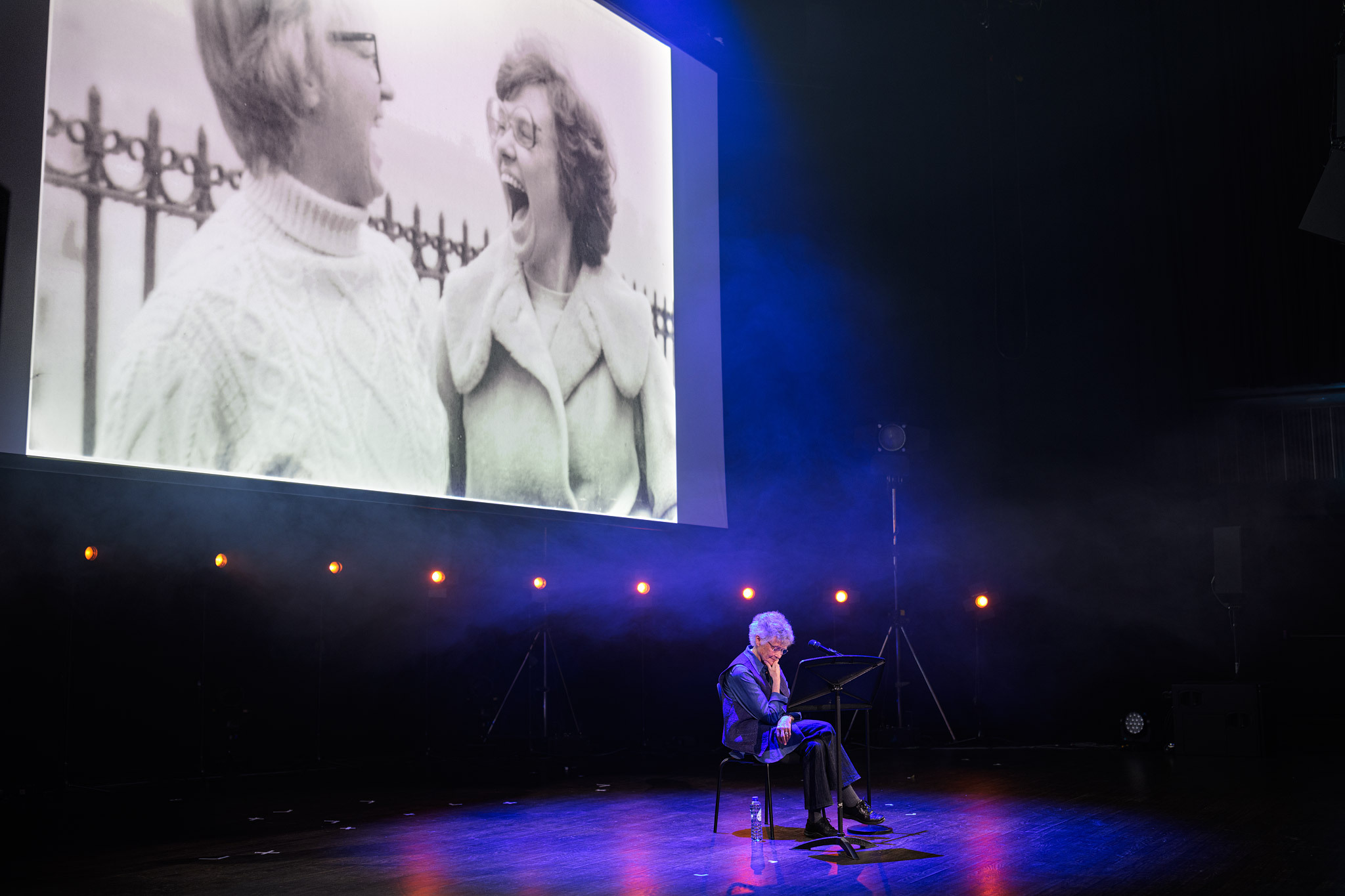 W740 3120703 Annea Lockwood zondag Rewire2024 Pieter Kers