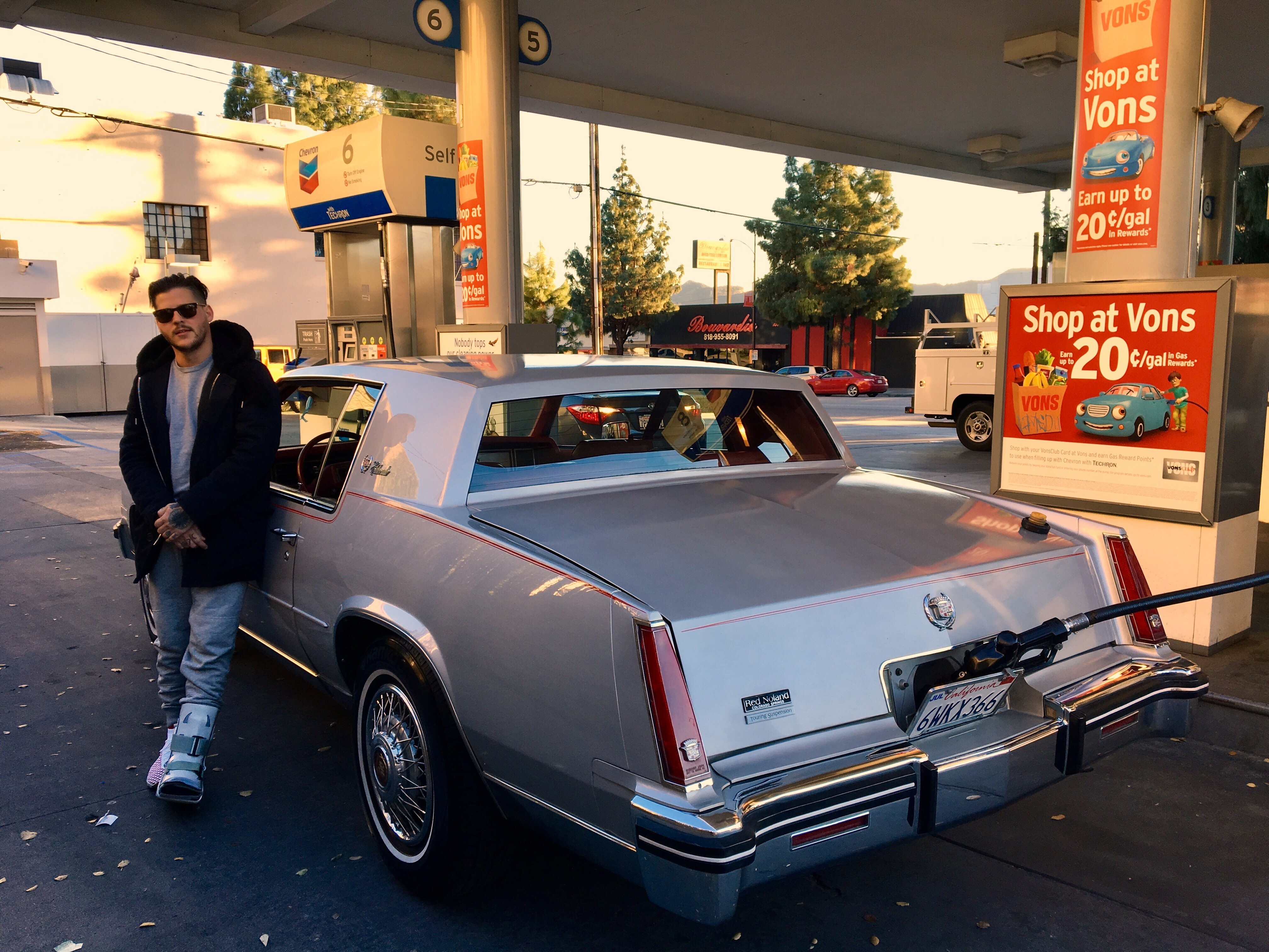 WAVVES mar17