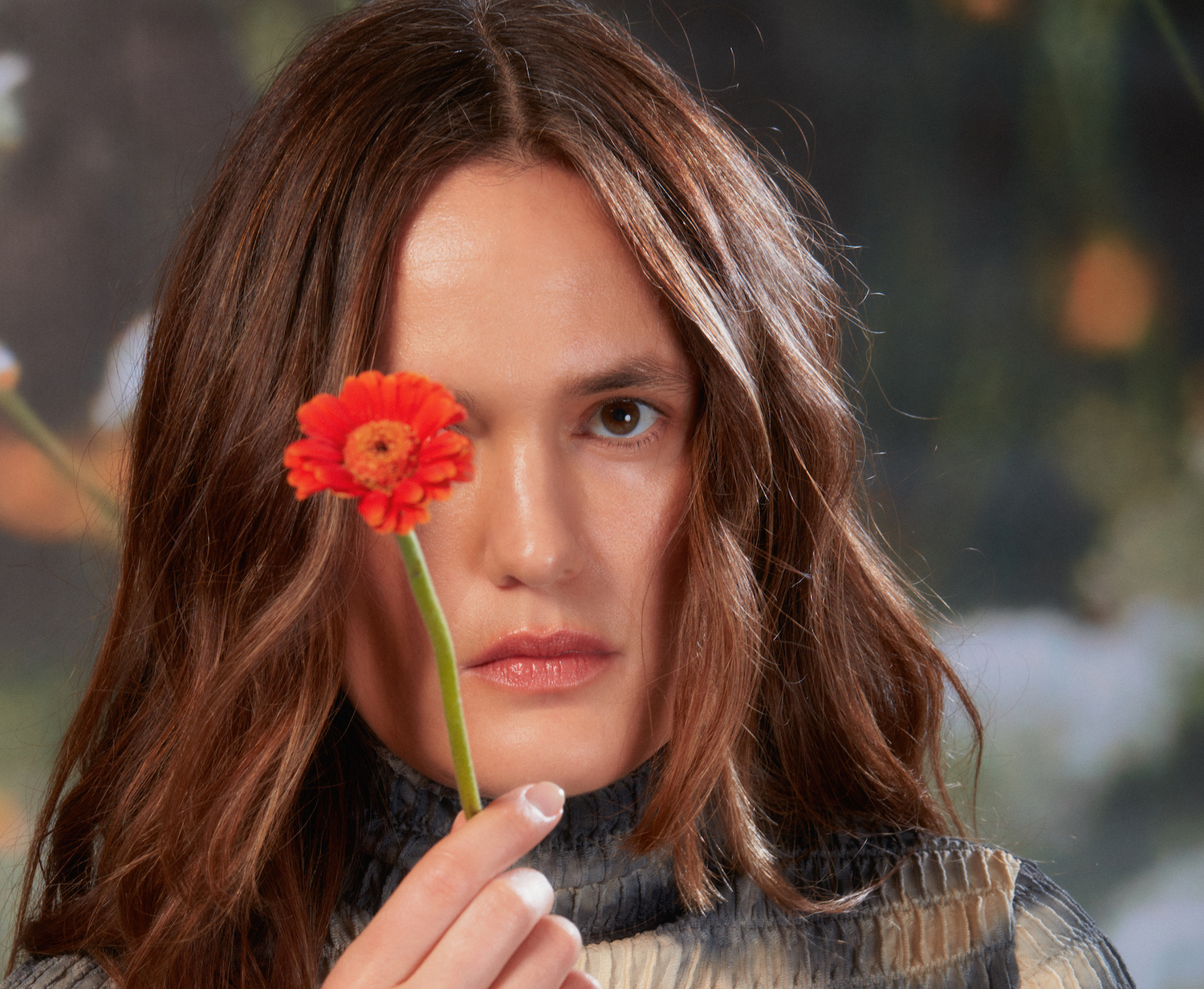 WET by Dave Brandon Geeting