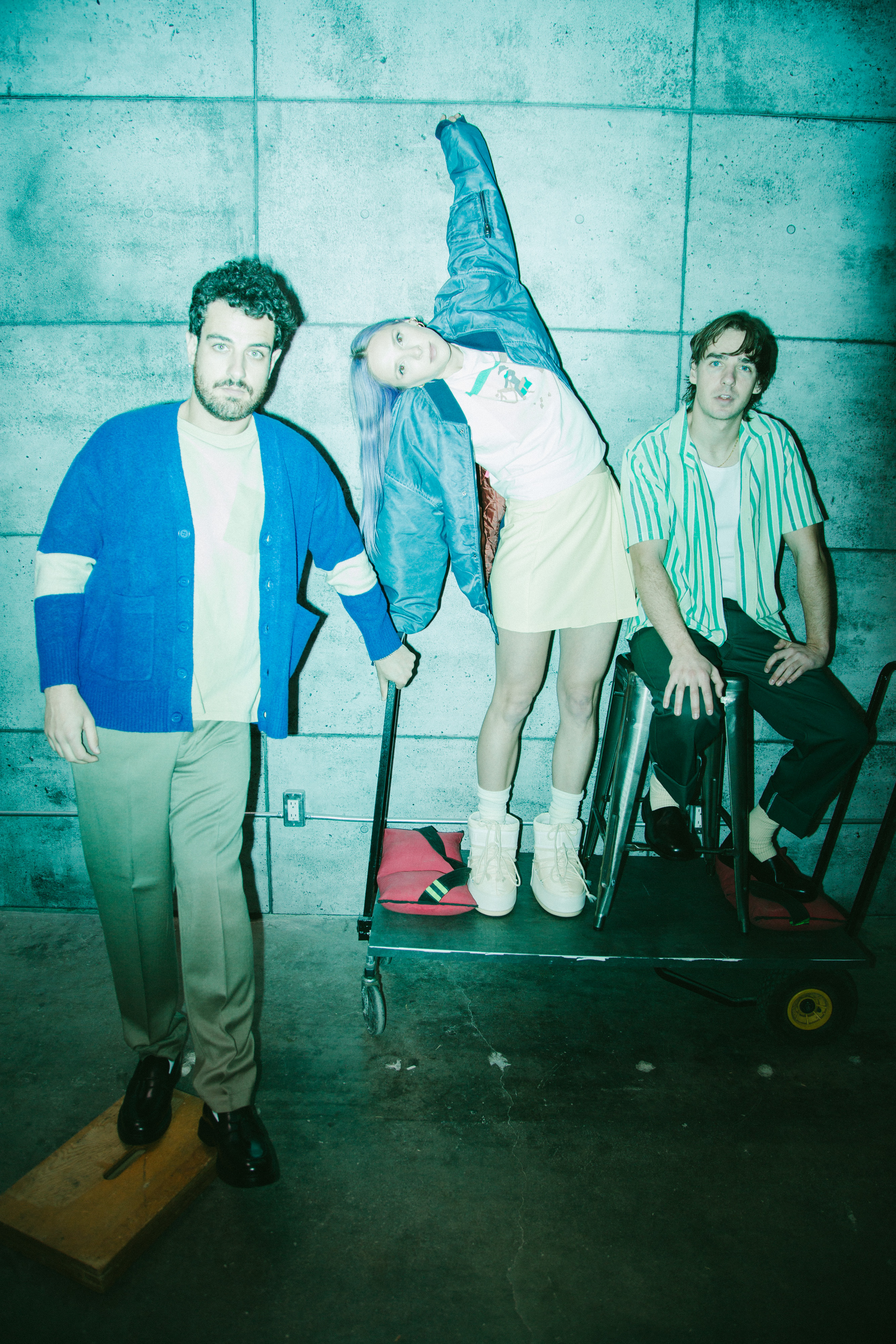 WILD RIVERS 22 Everywhere I Go22 Photo Credit Justin Broadbent