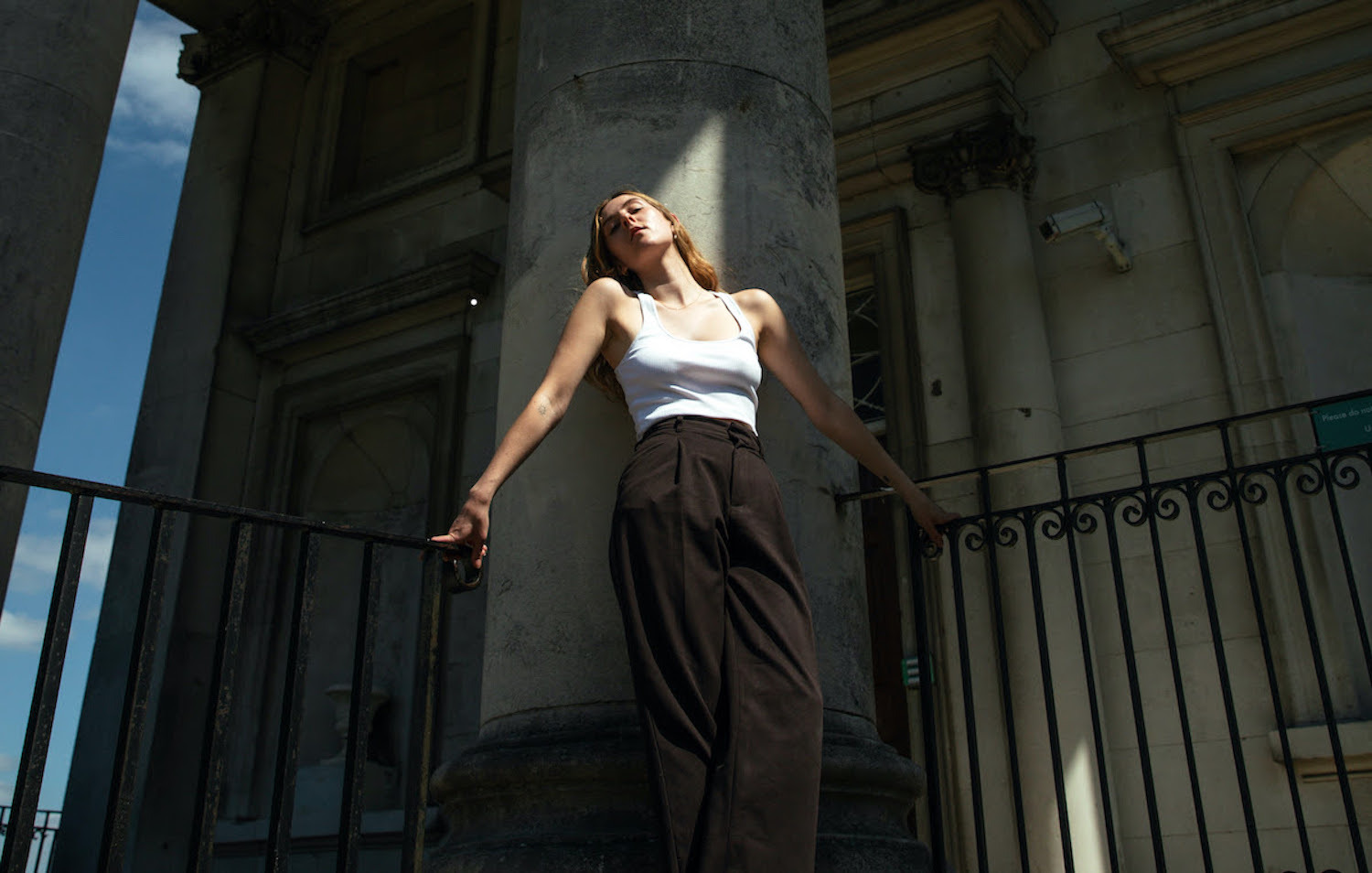 WILDES credit Sequoia Ziff