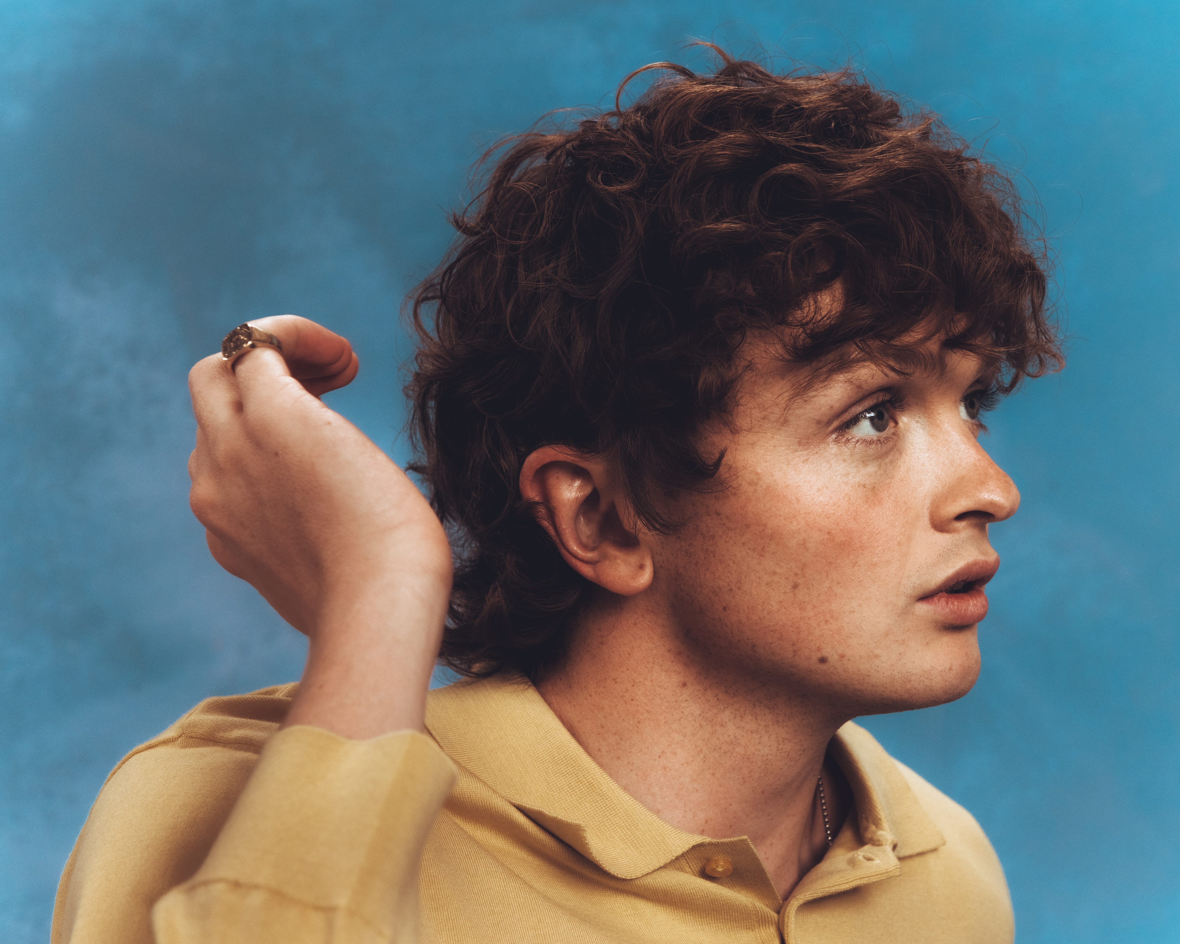 WILL2 CINEMATIC FERGUSON