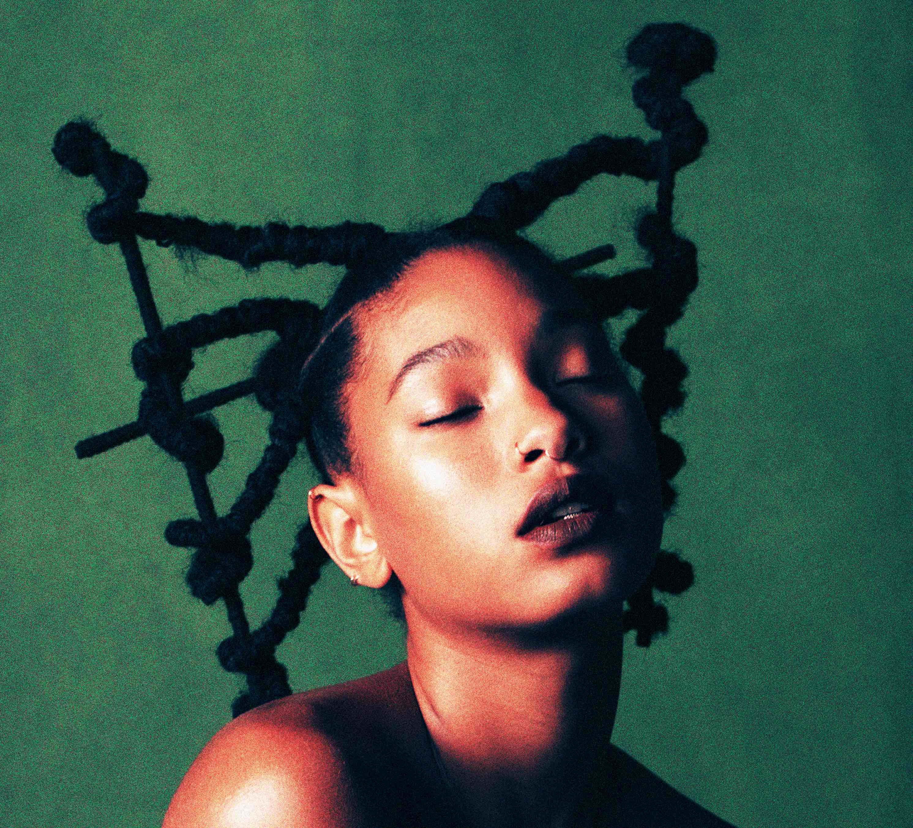 WILLOW 2024 Press Photo