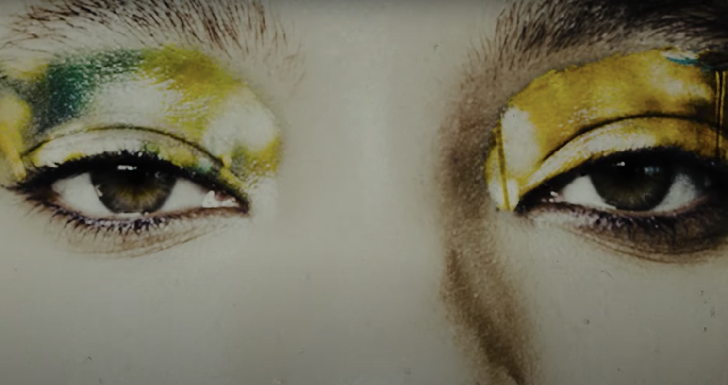 WILLOW lipstick video youtube