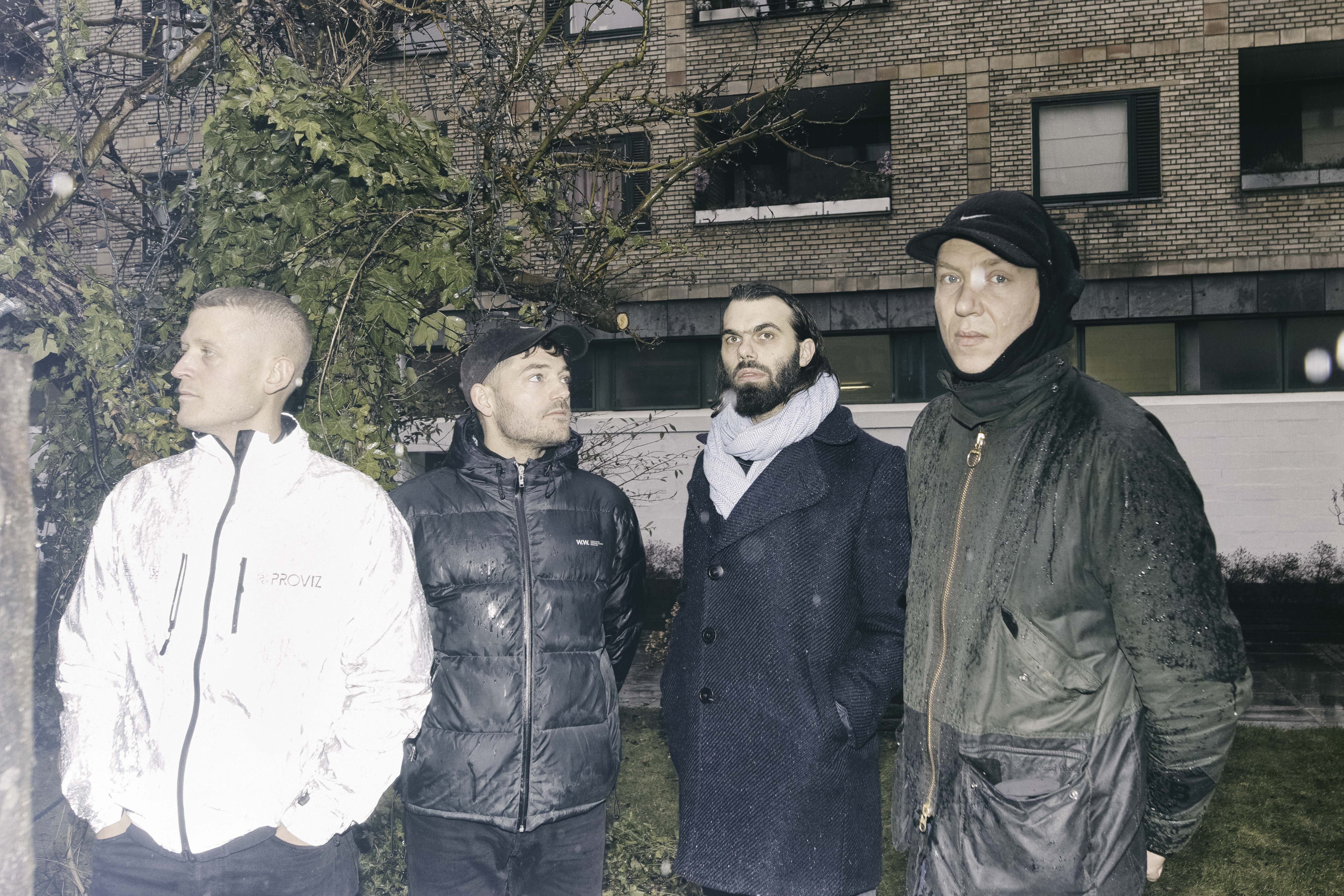 WSGM 2 by Kristian Emdal