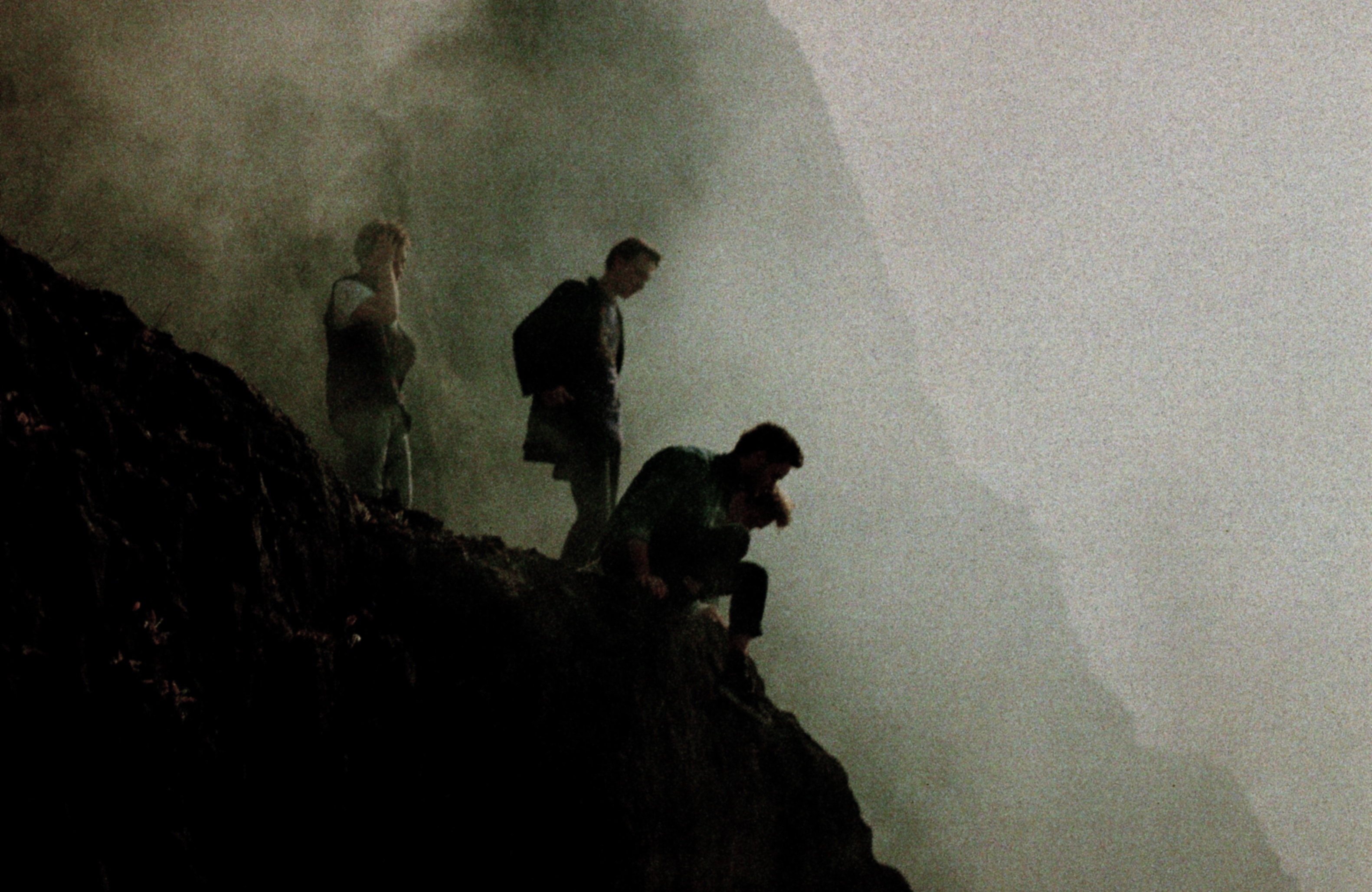 WU LYF 2025 Jonathan Flanders