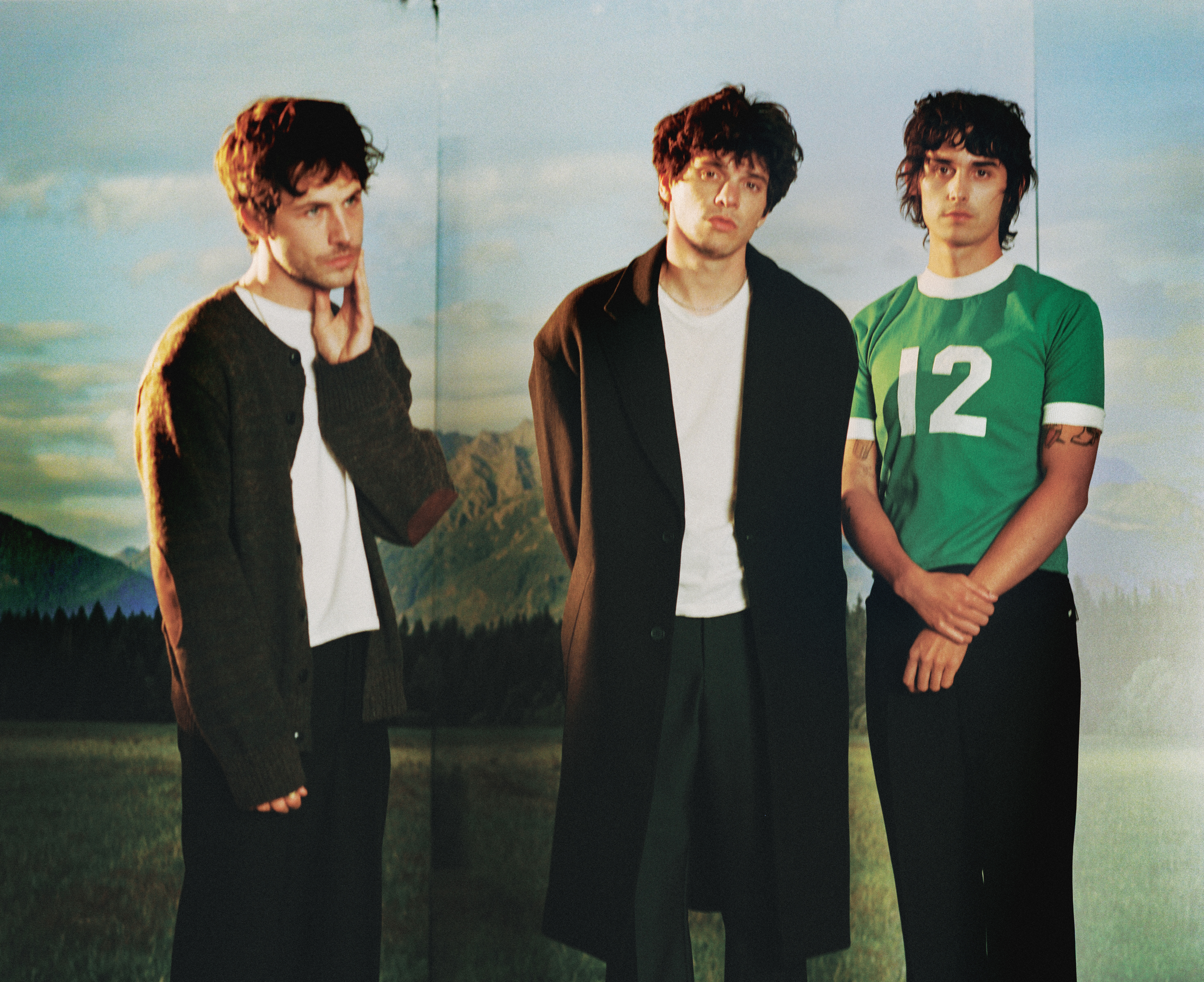 Wallows Press Photo Credit Aidan Zamiri 2