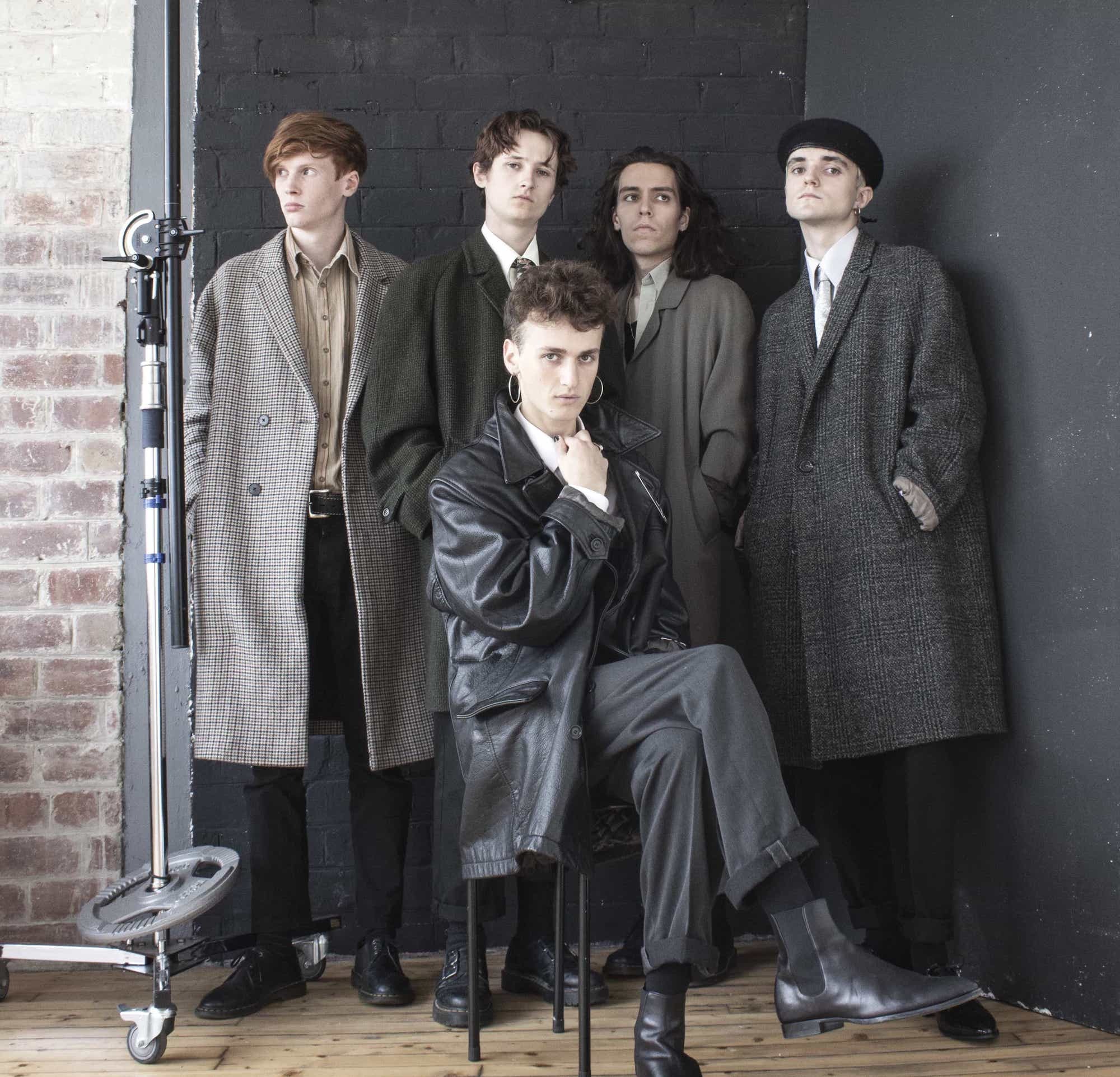 Walt Disco by Marilena Vlachopoulou 1