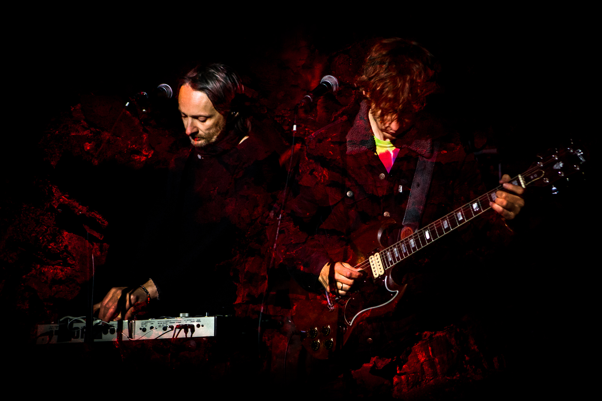 Warmland Iceland Chris Almeida 22