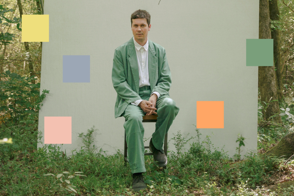 Washed Out Running Away