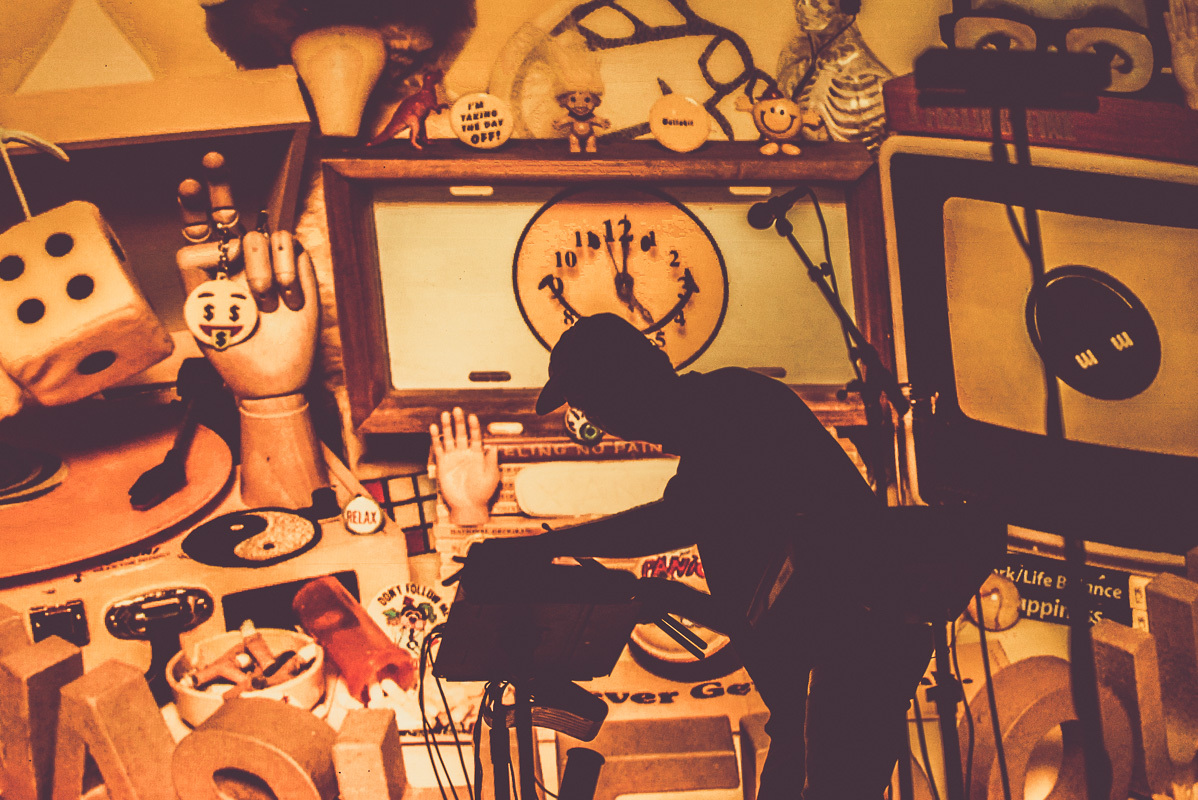 Washed Out Fox Theater Oakland 081617 Erika Reinsel 10