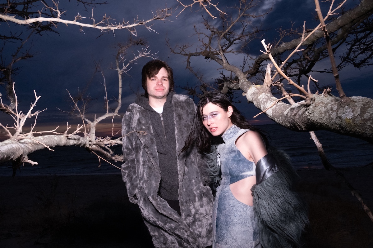 Water From Your Eyes 2025 album