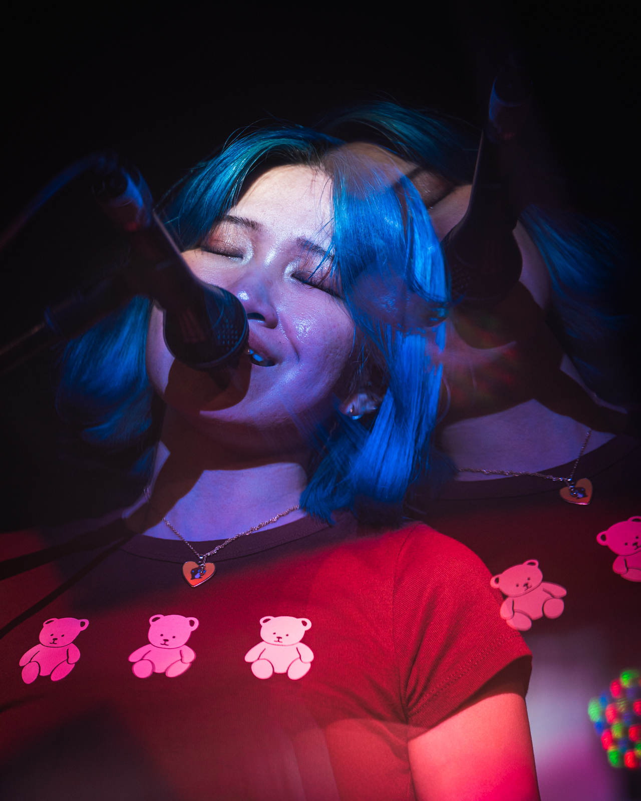 Wavelength Photographer Joshua Best Lucid Express 1