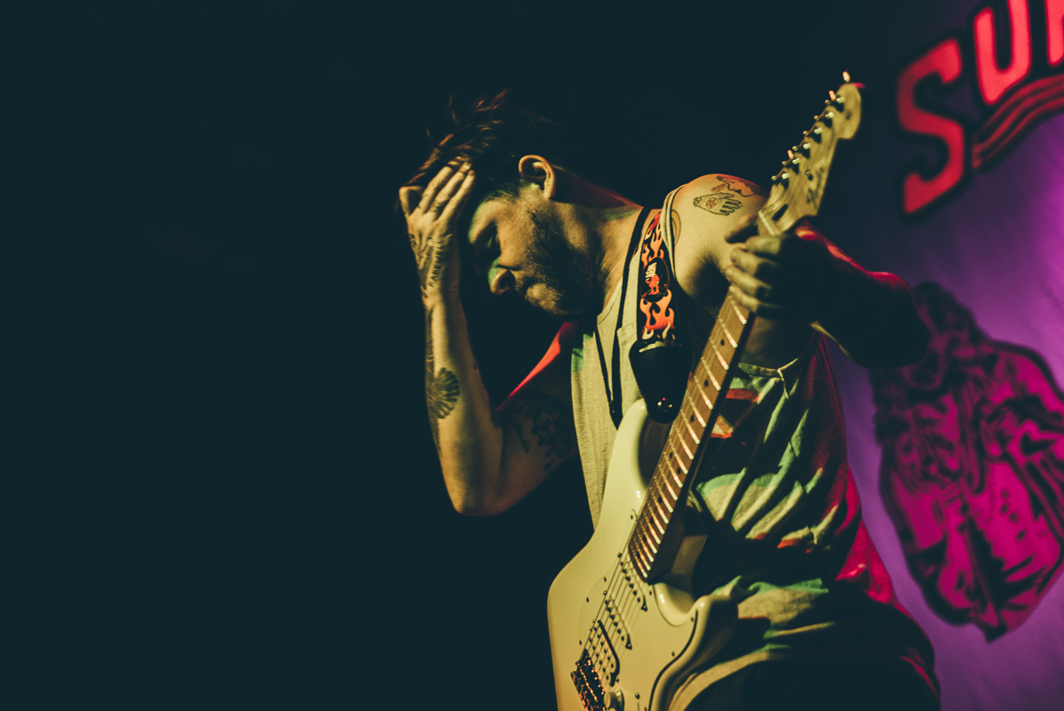 Wavves Electric Factory Philadelphia 021716 Erika Reinsel 02