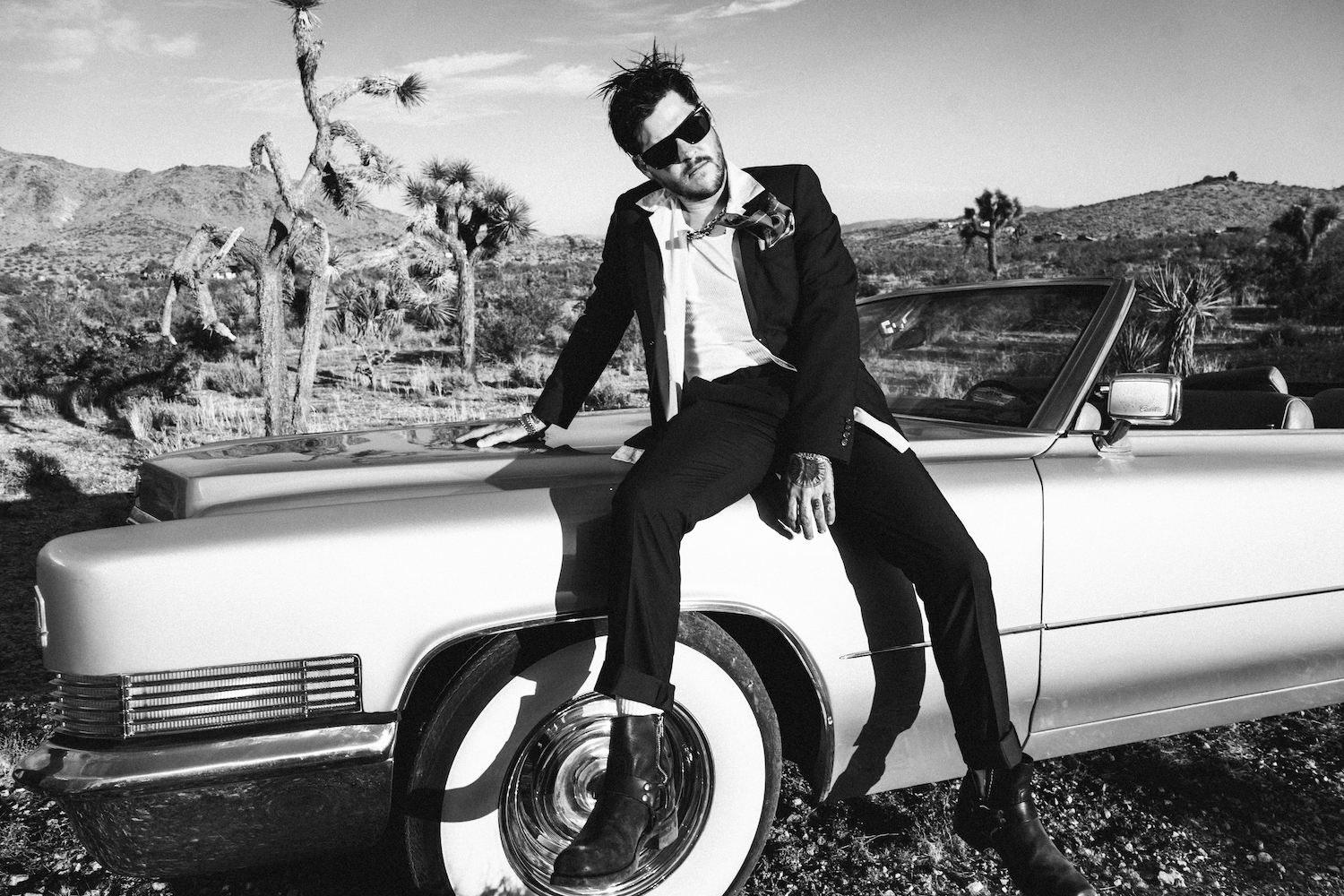 Wavves by Jesse Lirola3
