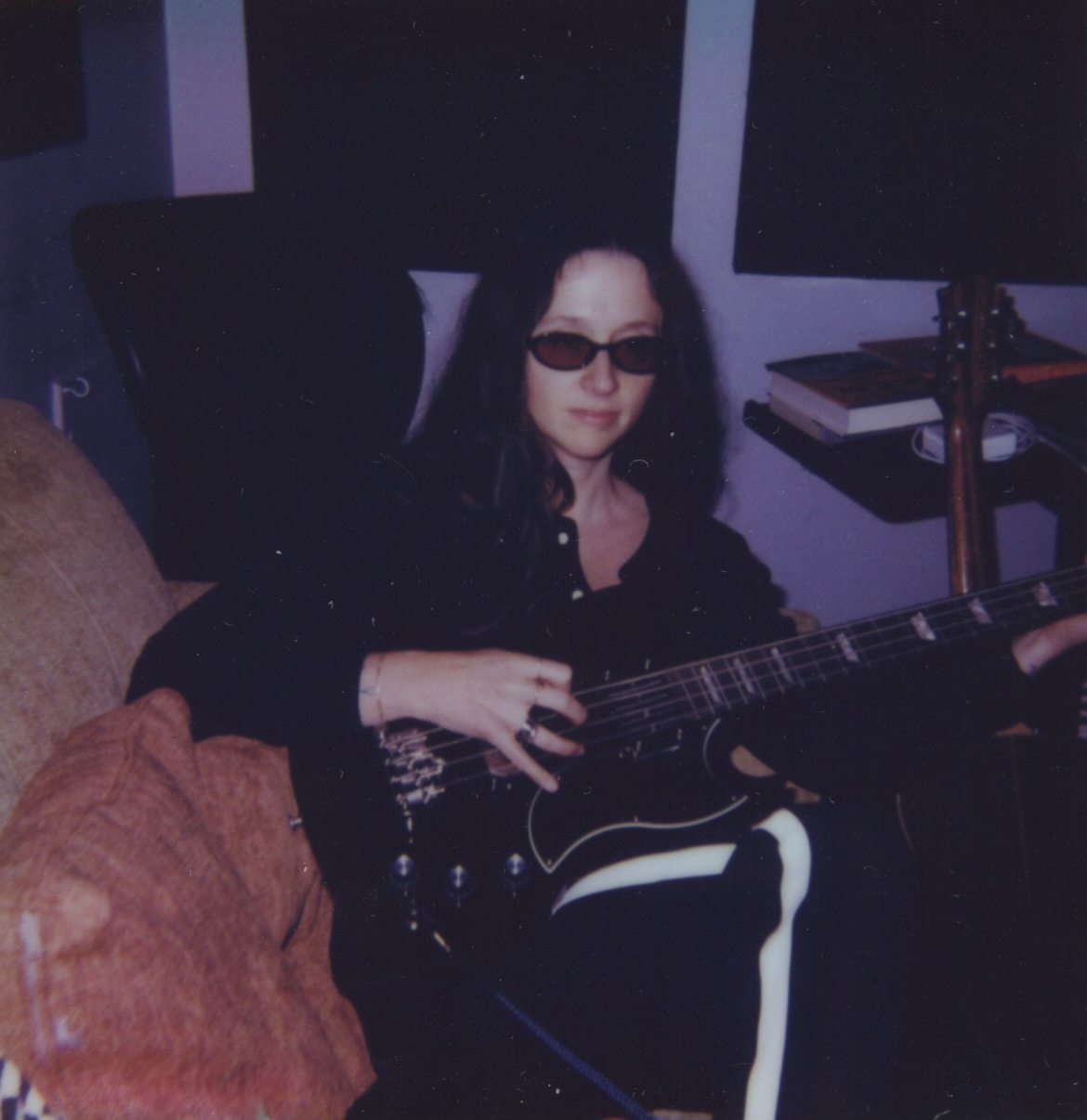 "One of the best songs I’ve ever heard": Waxahatchee covers This Is Lorelei