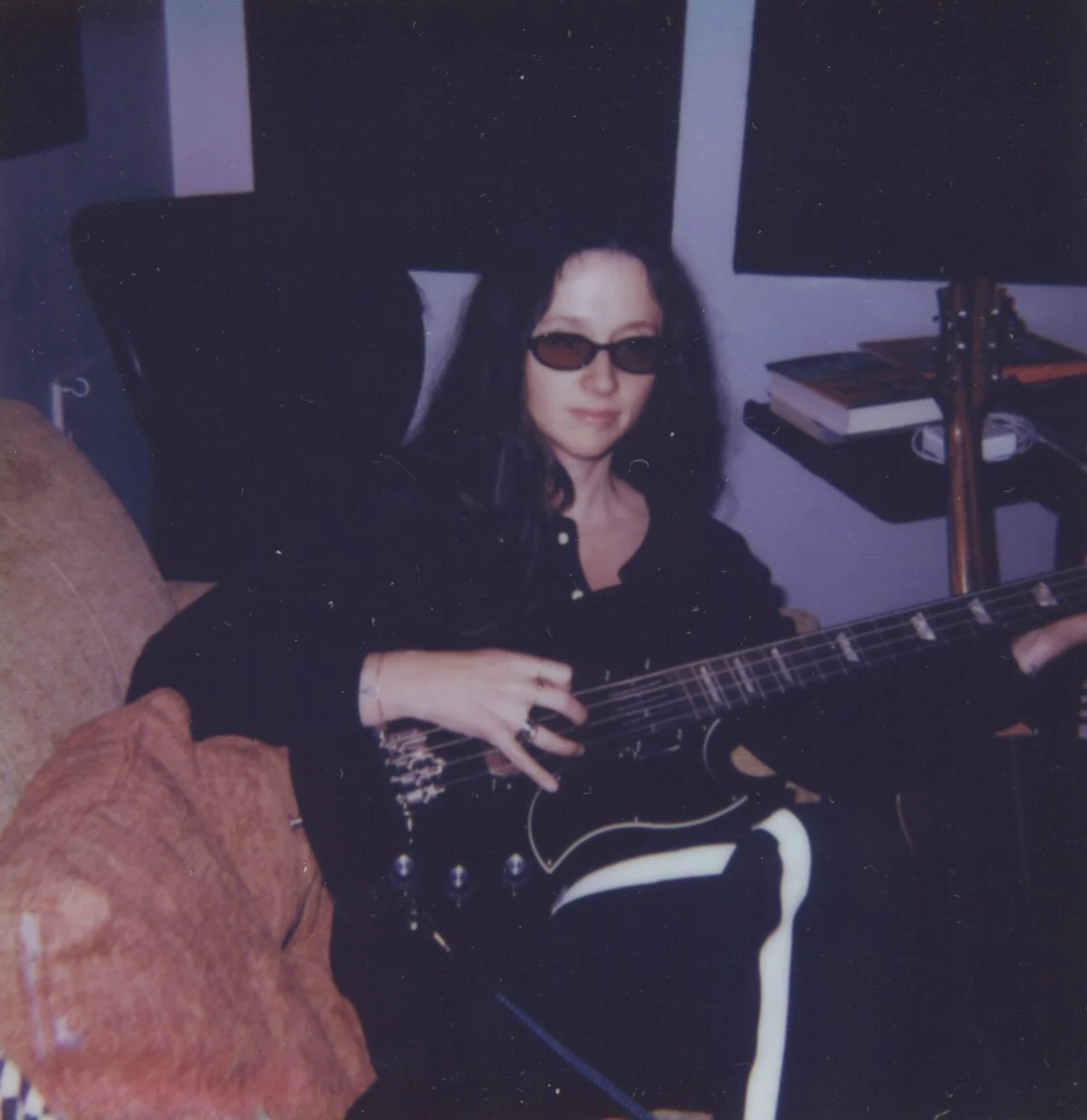 "One of the best songs I’ve ever heard": Waxahatchee covers This Is Lorelei