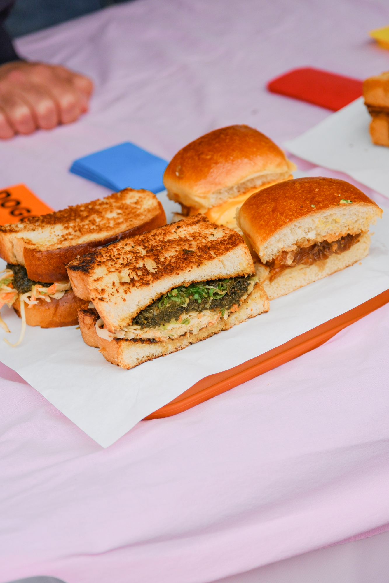 We Love Green 2024 Food credit We Love Green