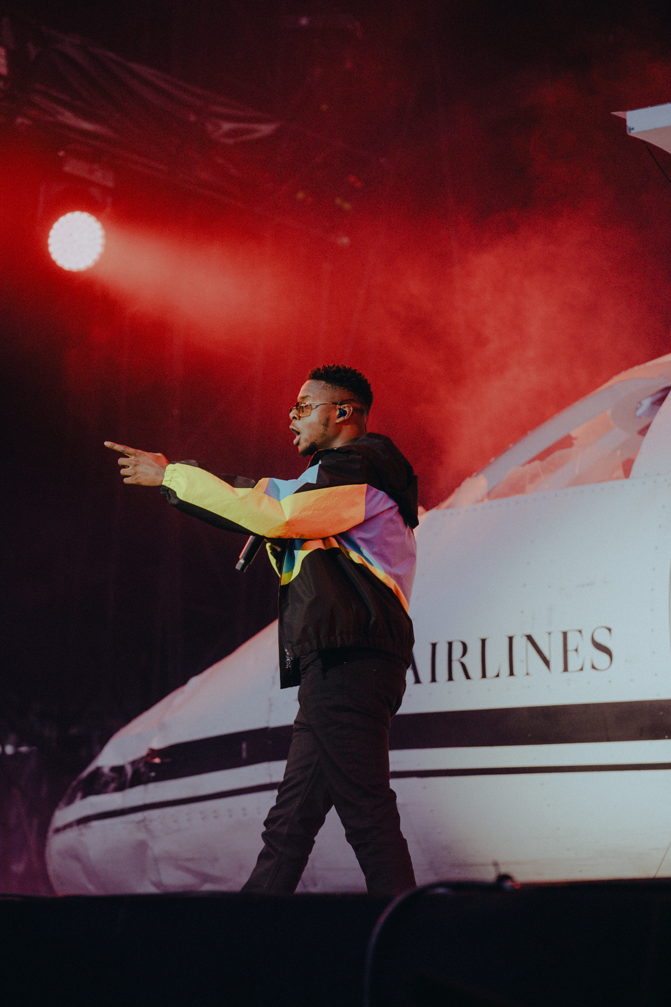 We Love Green 2024 Ninho credit We Love Green