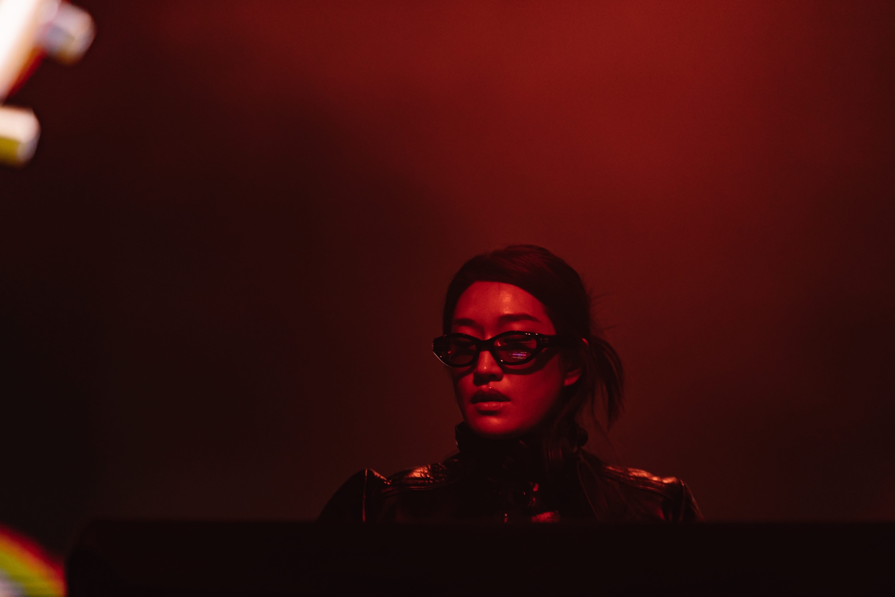 We Love Green 2024 Peggy Gou credit We Love Green