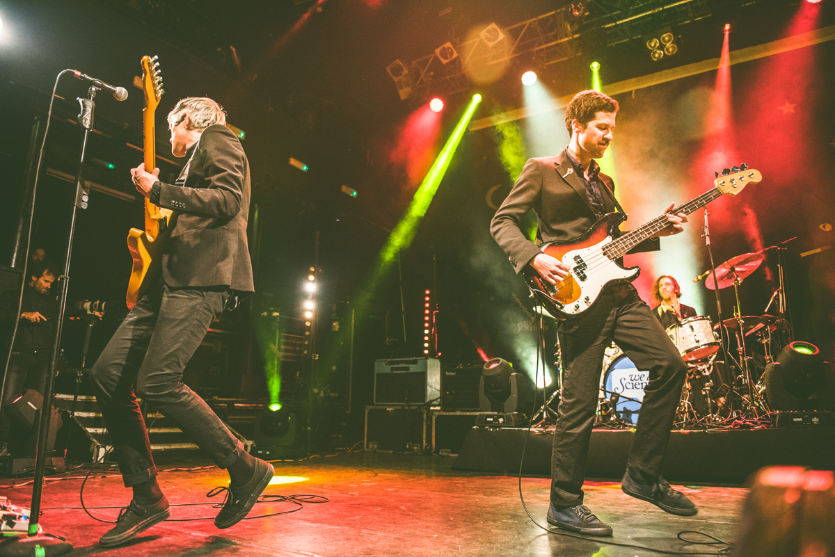 We Are Scientists KOKO 040516 Laura Harvey 34