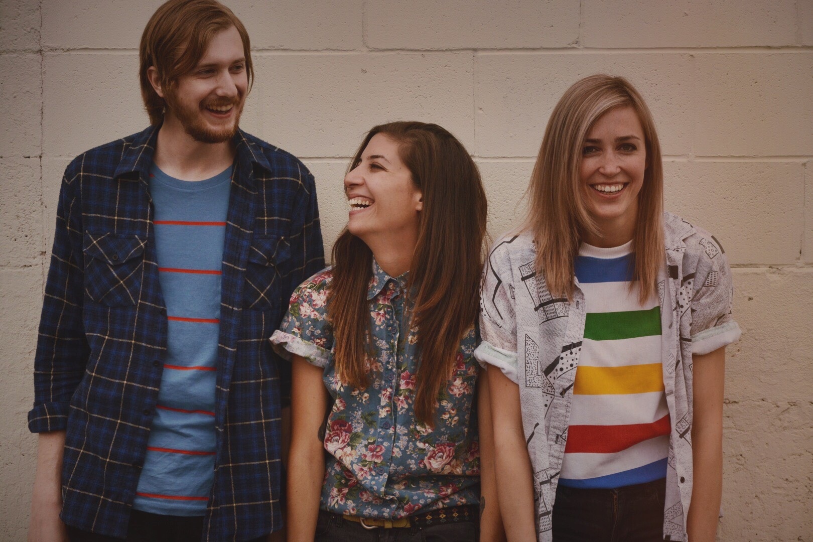 Weakened Friends March 2018